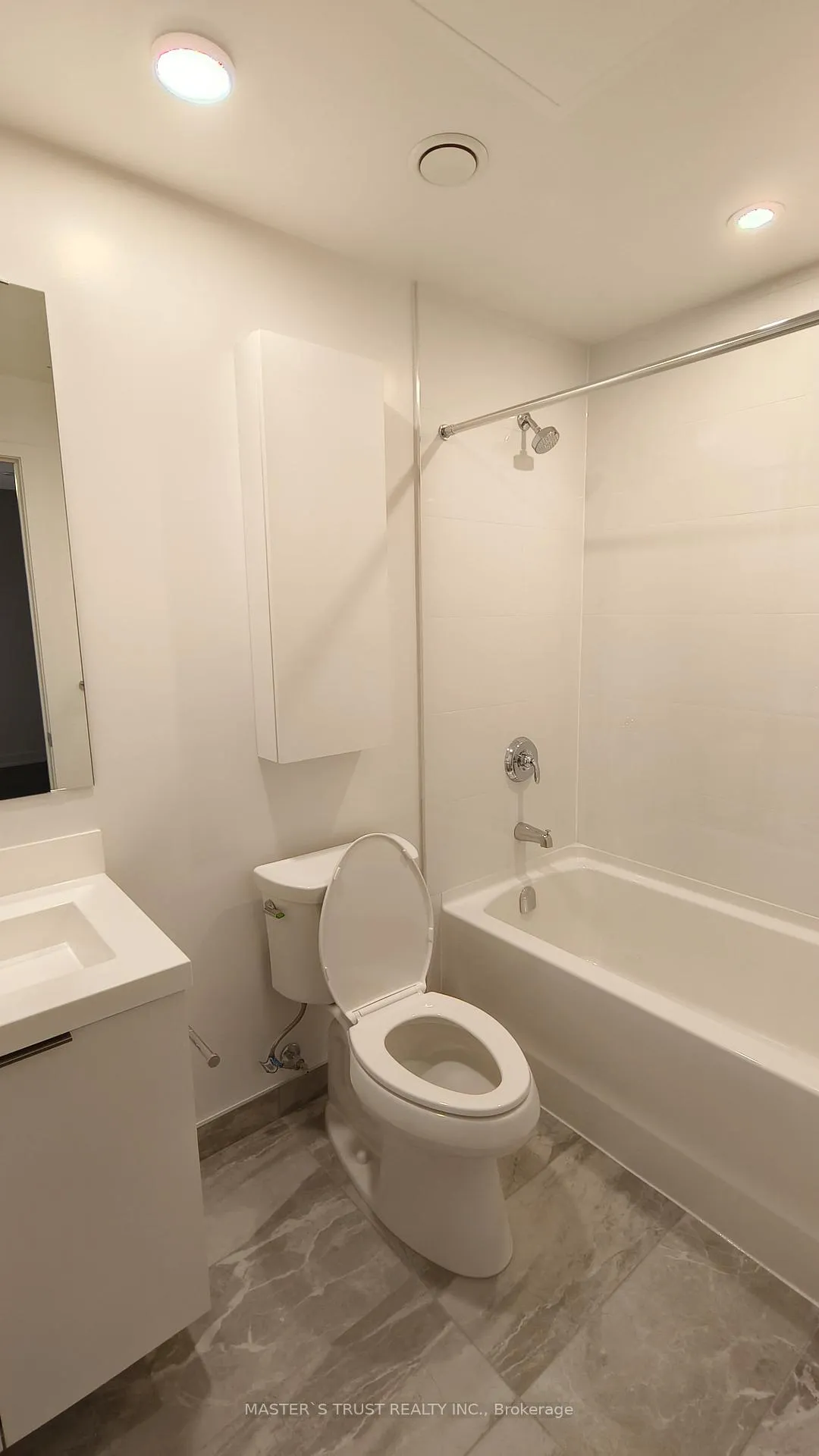 Photo 17 of Unit 2503, 50 O'neill Road, North York, Banbury-Don Mills — HOMEH