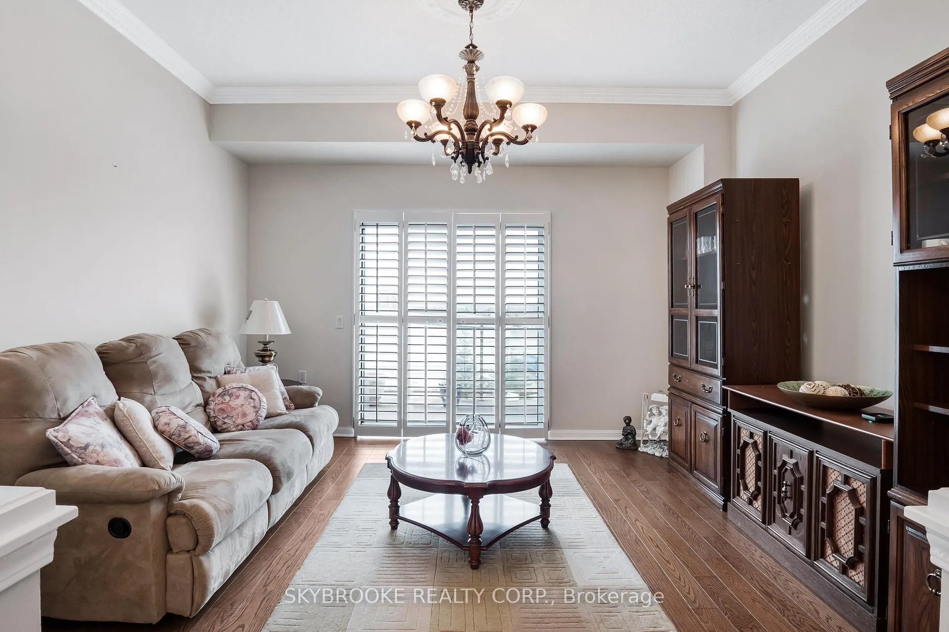 Photo 8 of Unit 510, 2506 Rutherford Road, Vaughan, Maple — HOMEH