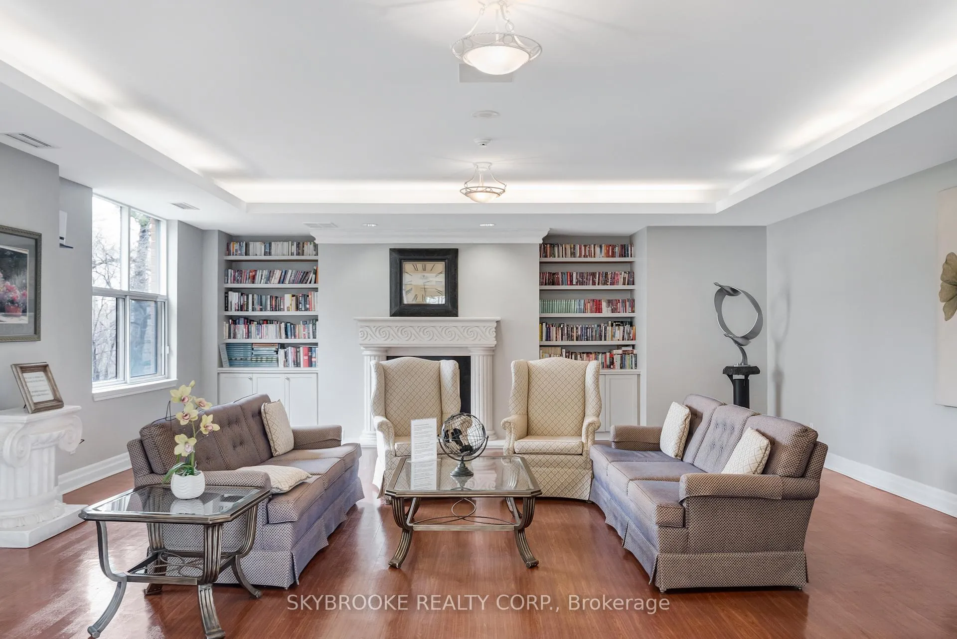 Photo 22 of Unit 510, 2506 Rutherford Road, Vaughan, Maple — HOMEH