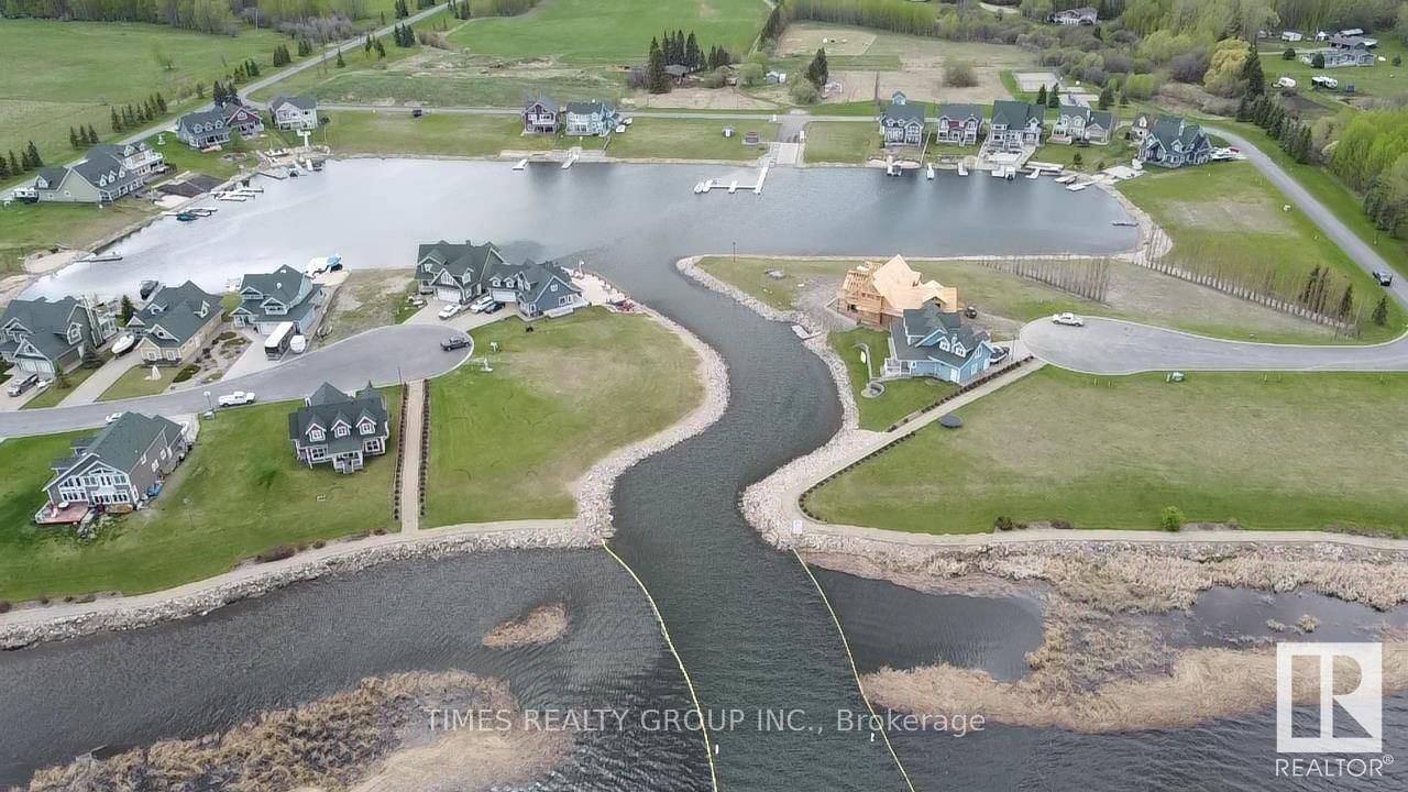 Front of 52 Sunset Harbour