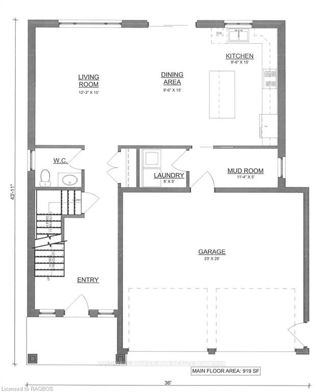 Photo 2 of 212 ELGIN St, Minto, Palmerston — HOMEH