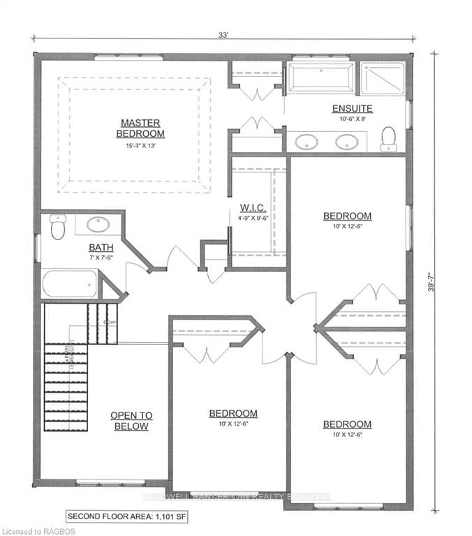 Photo 3 of 212 ELGIN St, Minto, Palmerston — HOMEH