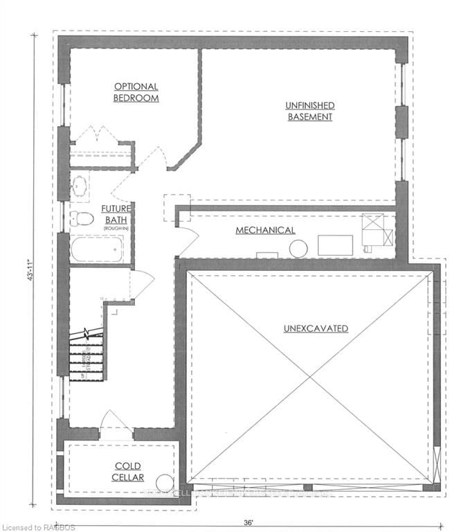 Photo 4 of 212 ELGIN St, Minto, Palmerston — HOMEH