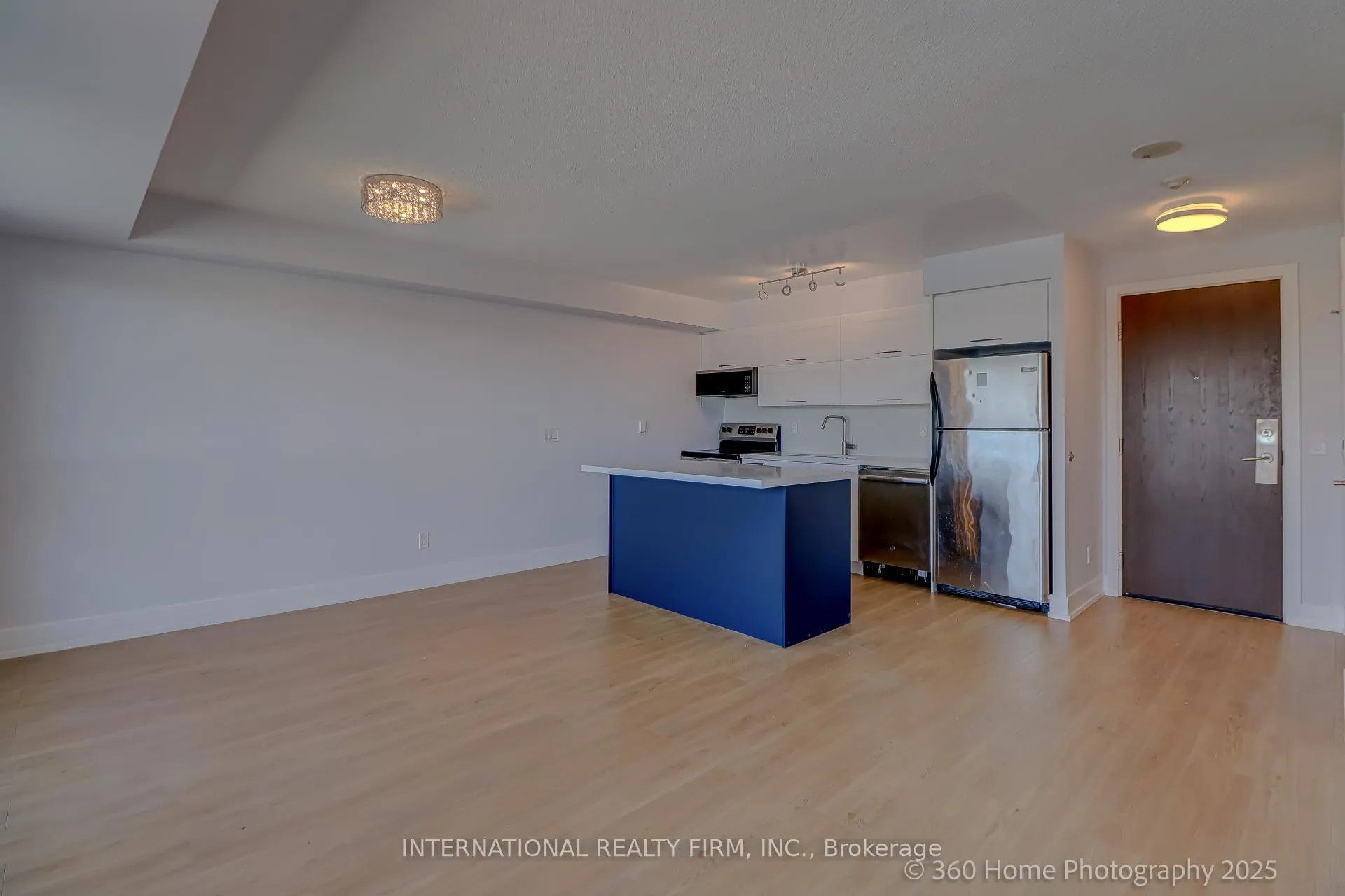 Photo 5 of Unit 2305, 80 Western Battery Road, Toronto, Niagara — HOMEH