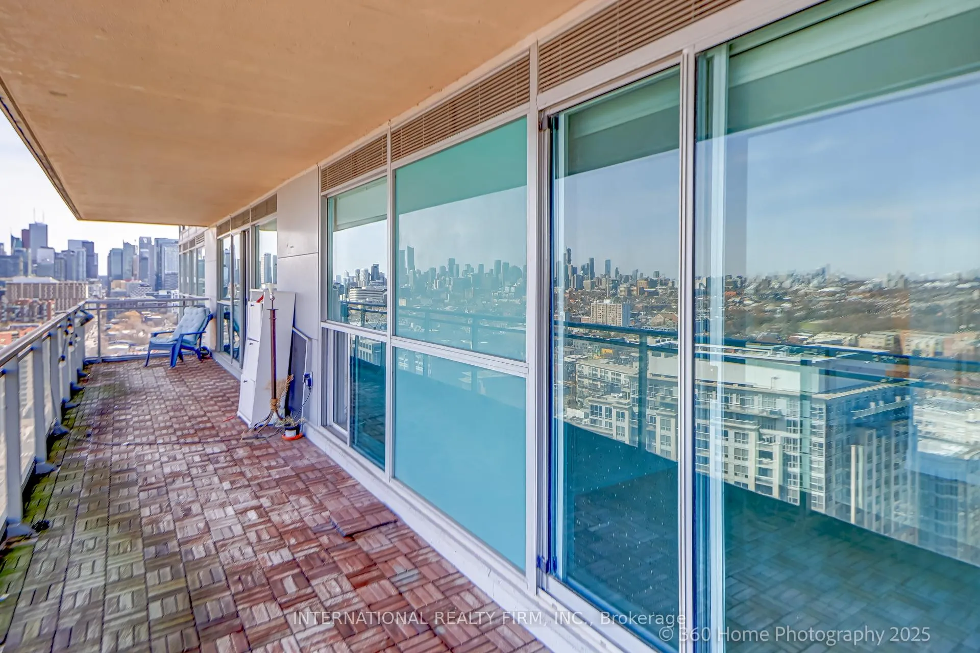 Photo 19 of Unit 2305, 80 Western Battery Road, Toronto, Niagara — HOMEH