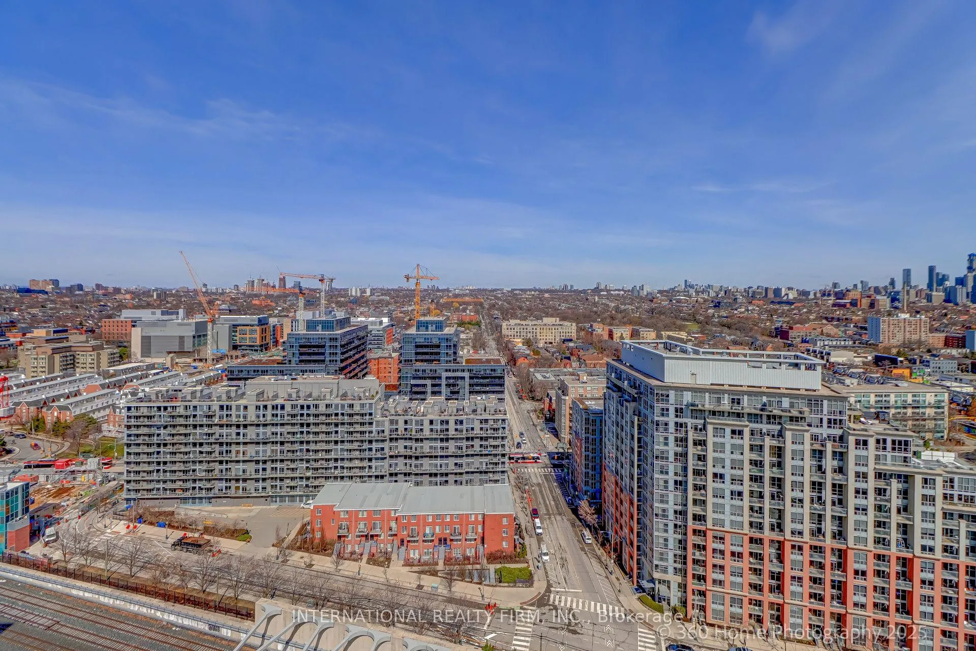 Photo 22 of Unit 2305, 80 Western Battery Road, Toronto, Niagara — HOMEH