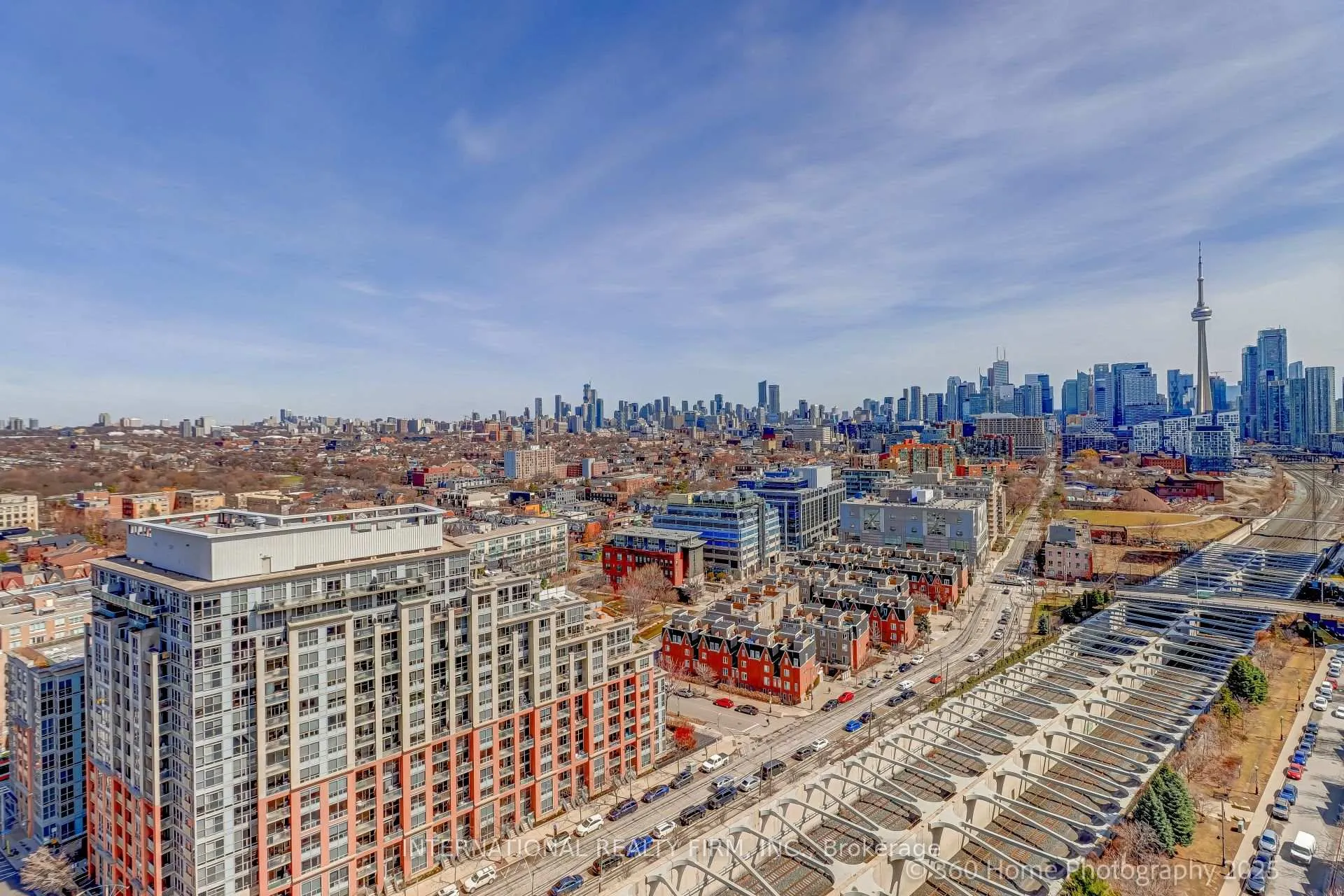 Photo 23 of Unit 2305, 80 Western Battery Road, Toronto, Niagara — HOMEH