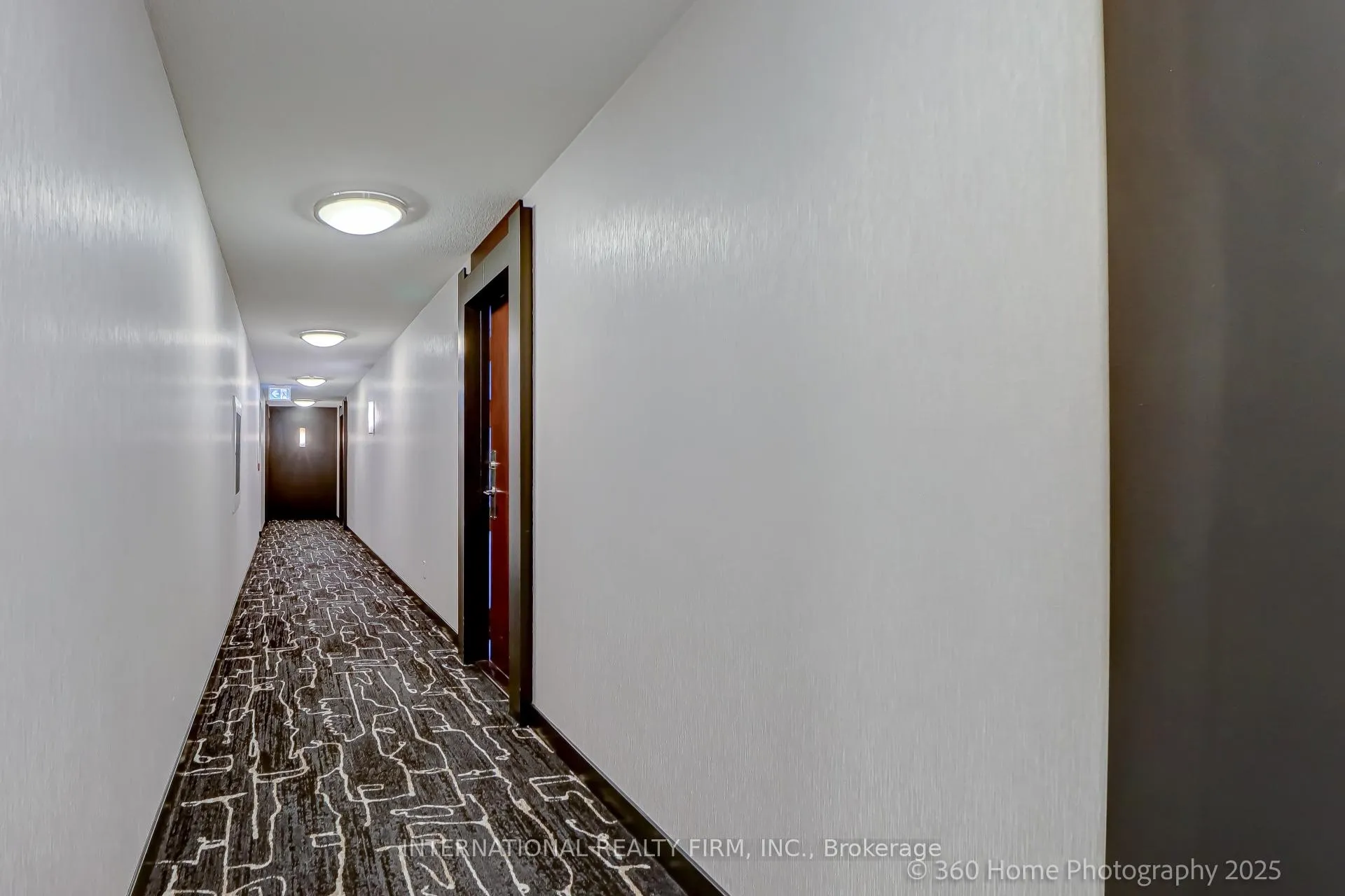 Photo 24 of Unit 2305, 80 Western Battery Road, Toronto, Niagara — HOMEH