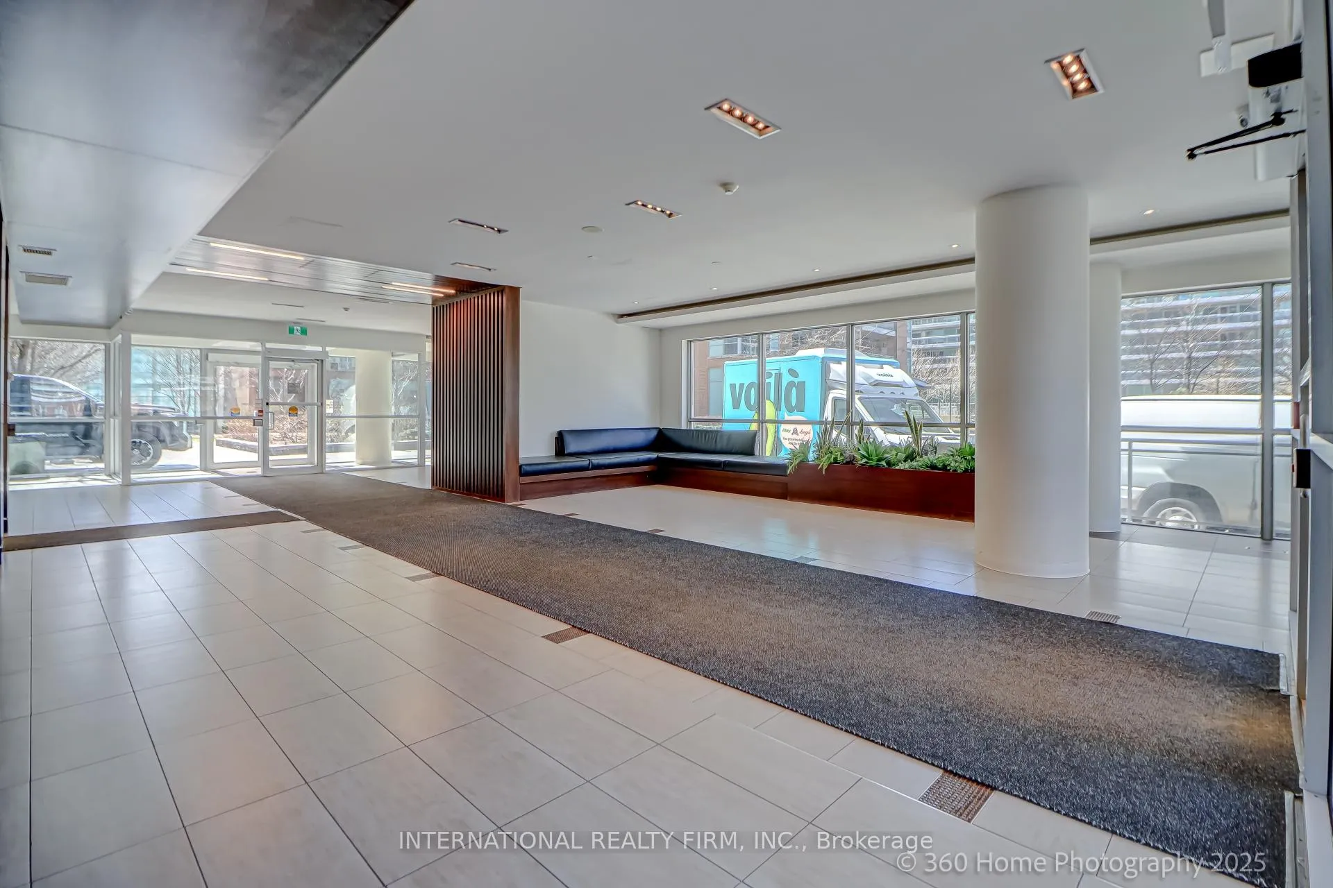 Photo 25 of Unit 2305, 80 Western Battery Road, Toronto, Niagara — HOMEH
