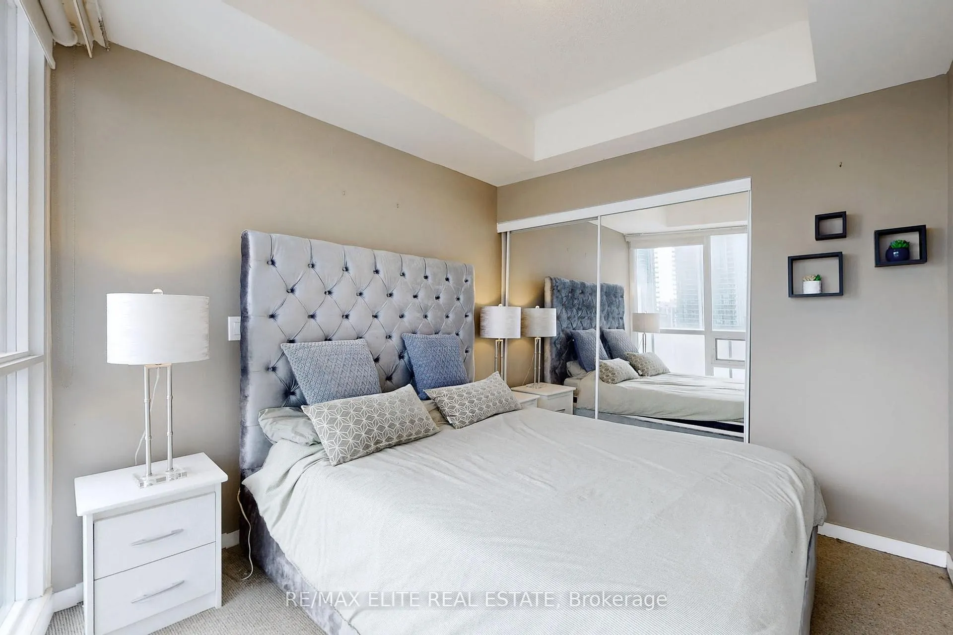 Photo 22 of Unit 2208, 65 Bremner Boulevard, Toronto, Waterfront Communities — HOMEH