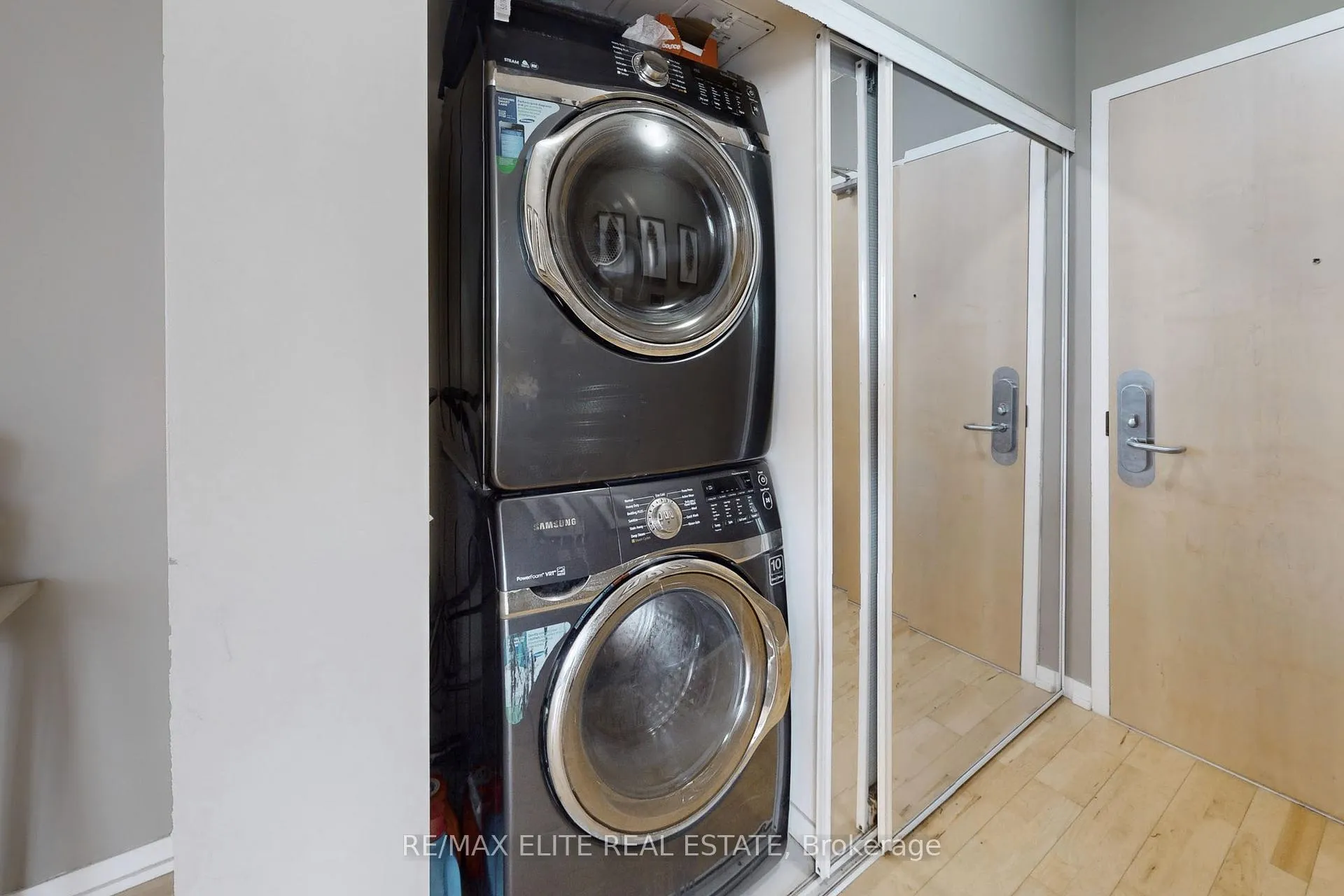 Photo 25 of Unit 2208, 65 Bremner Boulevard, Toronto, Waterfront Communities — HOMEH