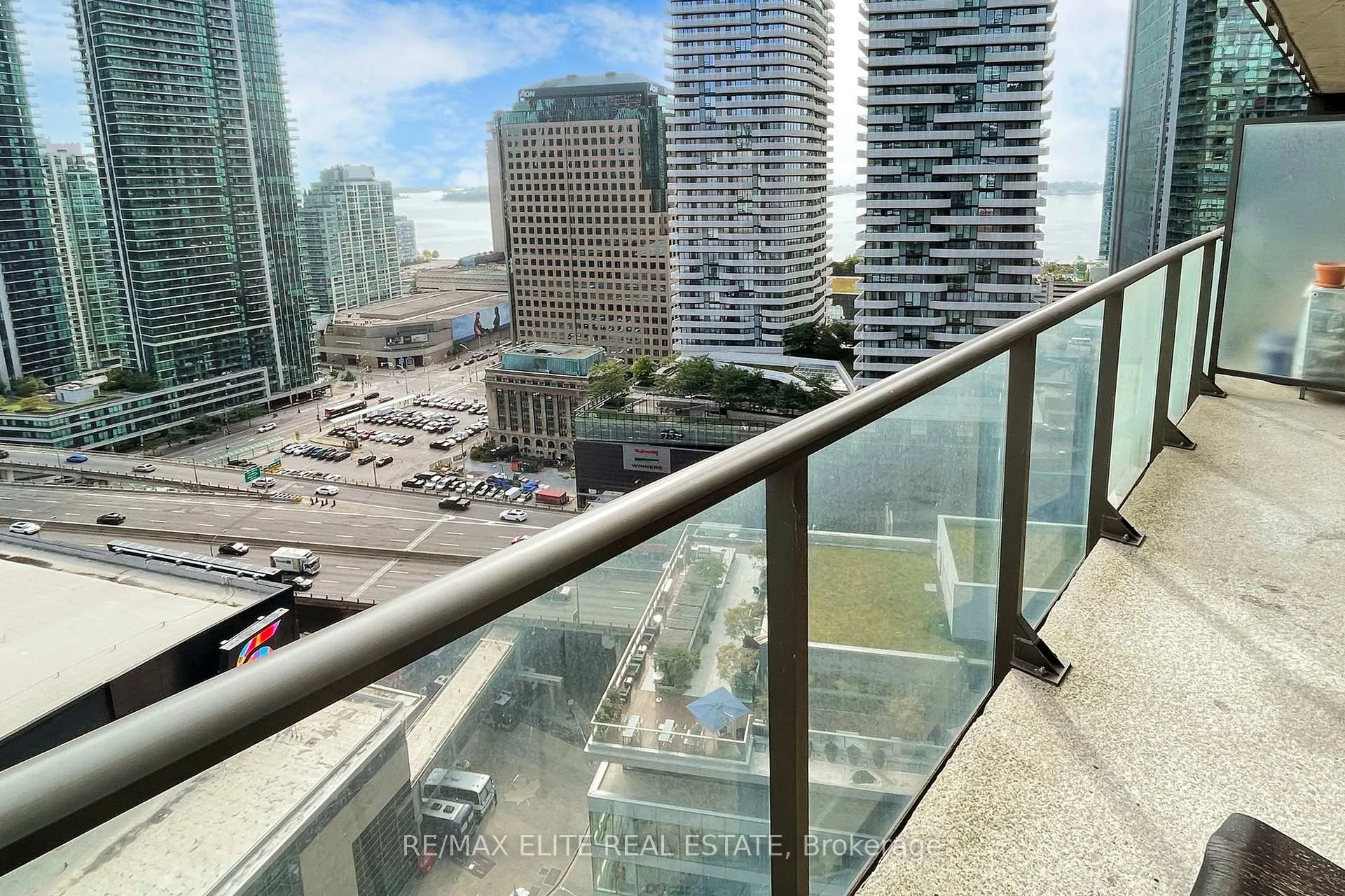 Photo 27 of Unit 2208, 65 Bremner Boulevard, Toronto, Waterfront Communities — HOMEH