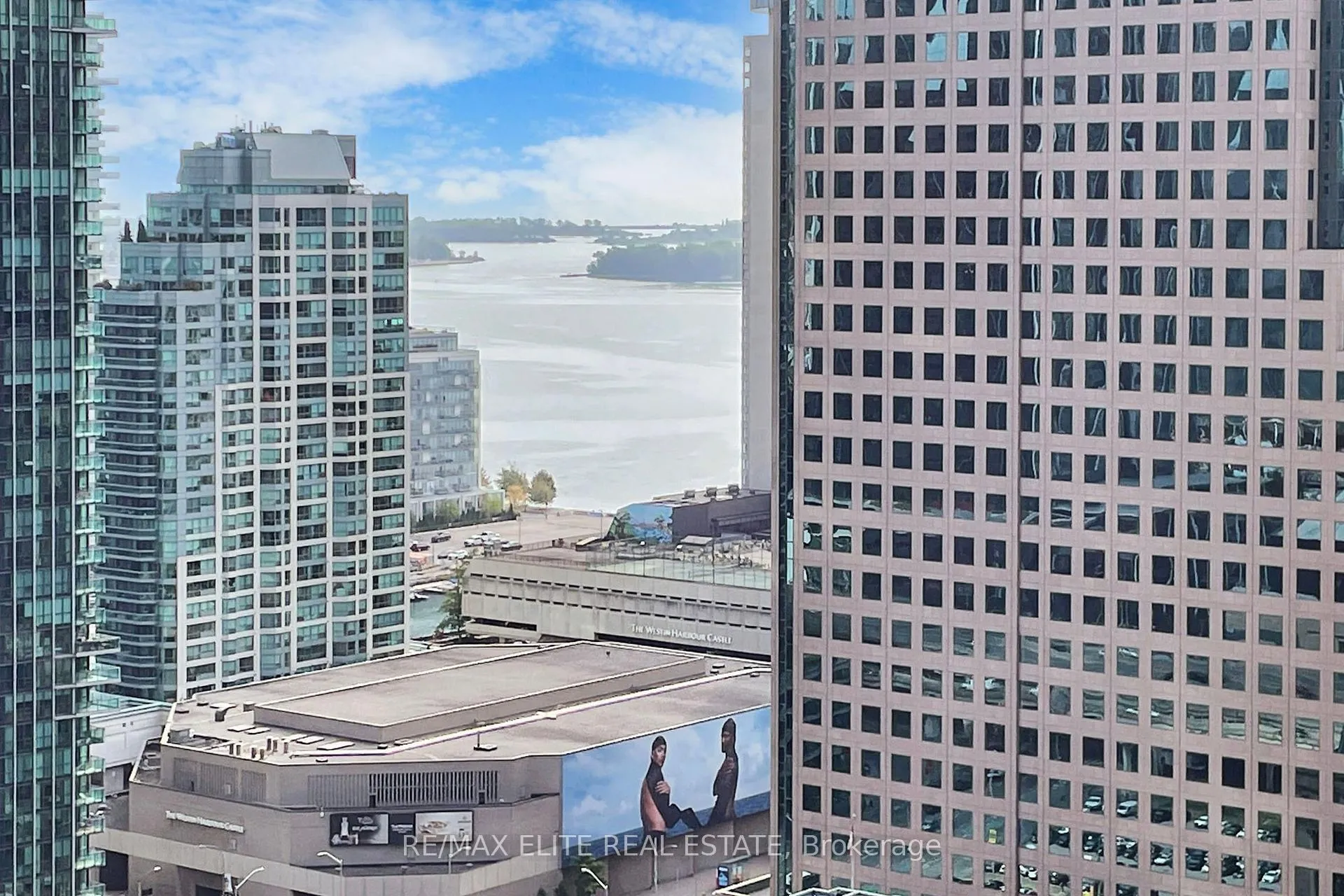 Photo 29 of Unit 2208, 65 Bremner Boulevard, Toronto, Waterfront Communities — HOMEH