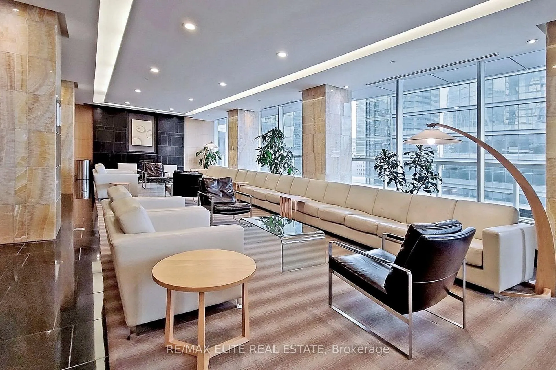 Photo 32 of Unit 2208, 65 Bremner Boulevard, Toronto, Waterfront Communities — HOMEH