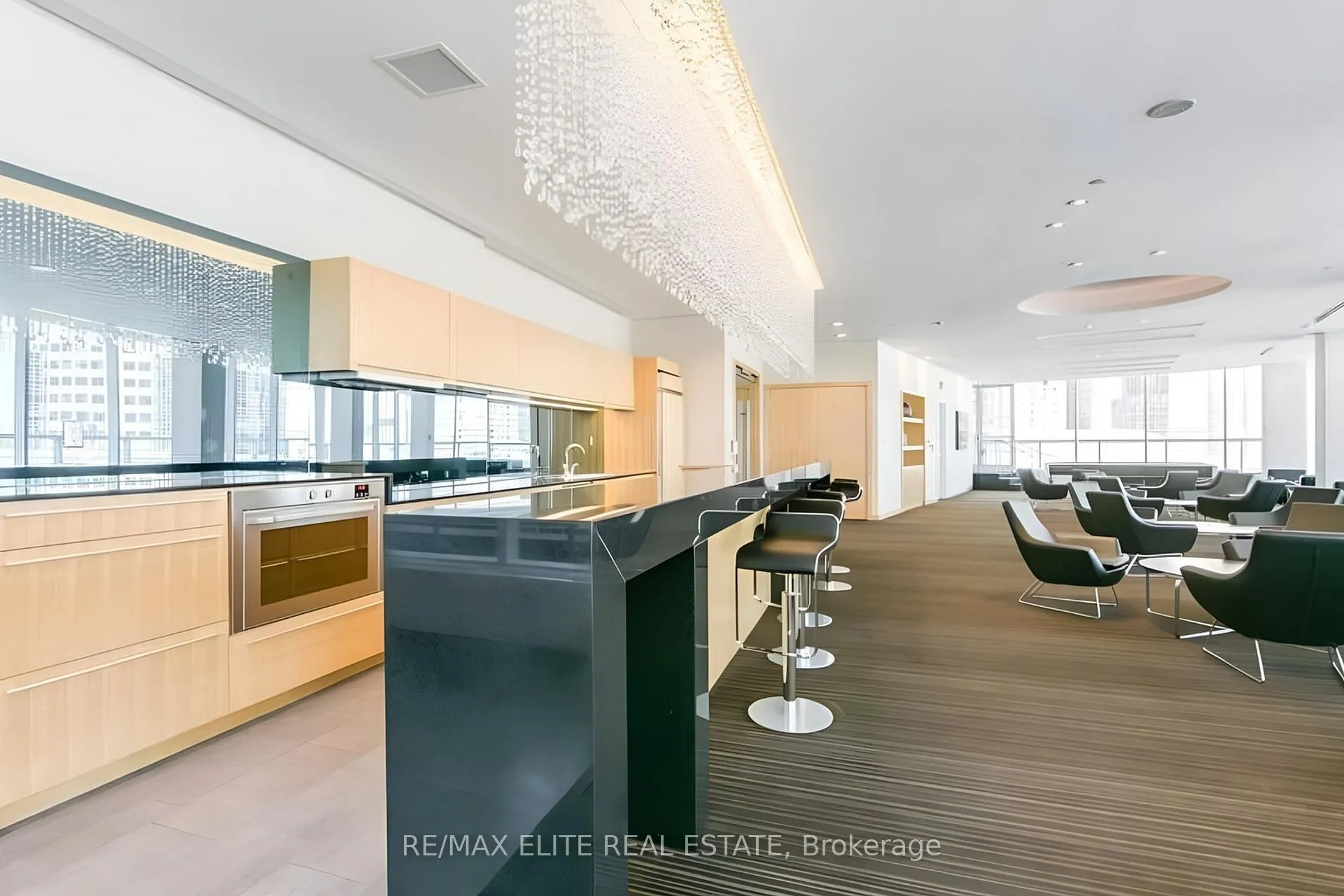 Photo 33 of Unit 2208, 65 Bremner Boulevard, Toronto, Waterfront Communities — HOMEH