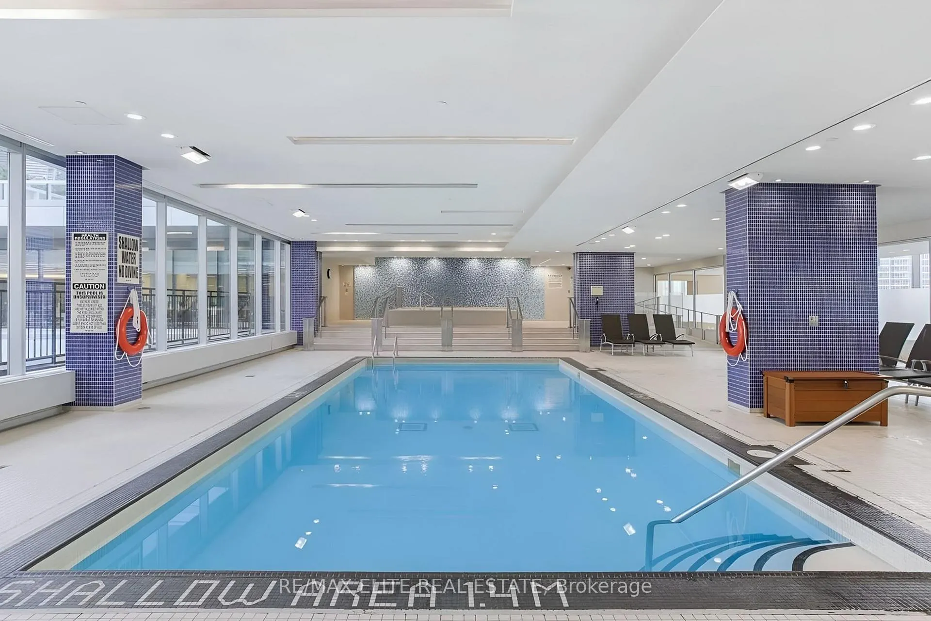 Photo 35 of Unit 2208, 65 Bremner Boulevard, Toronto, Waterfront Communities — HOMEH