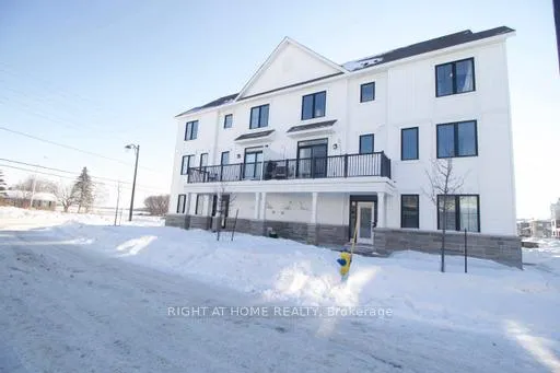 Photo 1 of 10 Caspian Row, Ottawa, Kanata - Emerald Meadows/Trailwest — HOMEH
