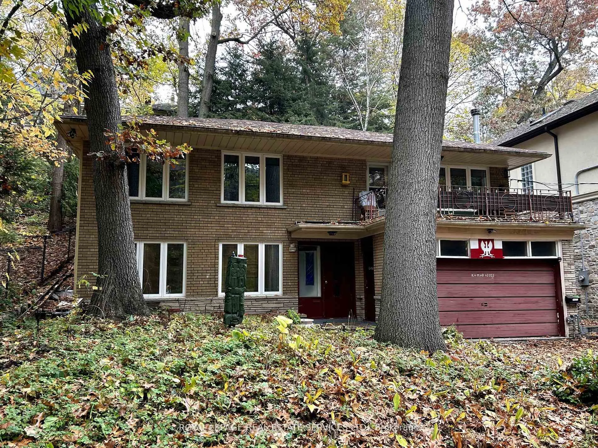 Photo 1 of Unit Ground Floor, 178 Morningside Avenue, Toronto, High Park-Swansea — HOMEH