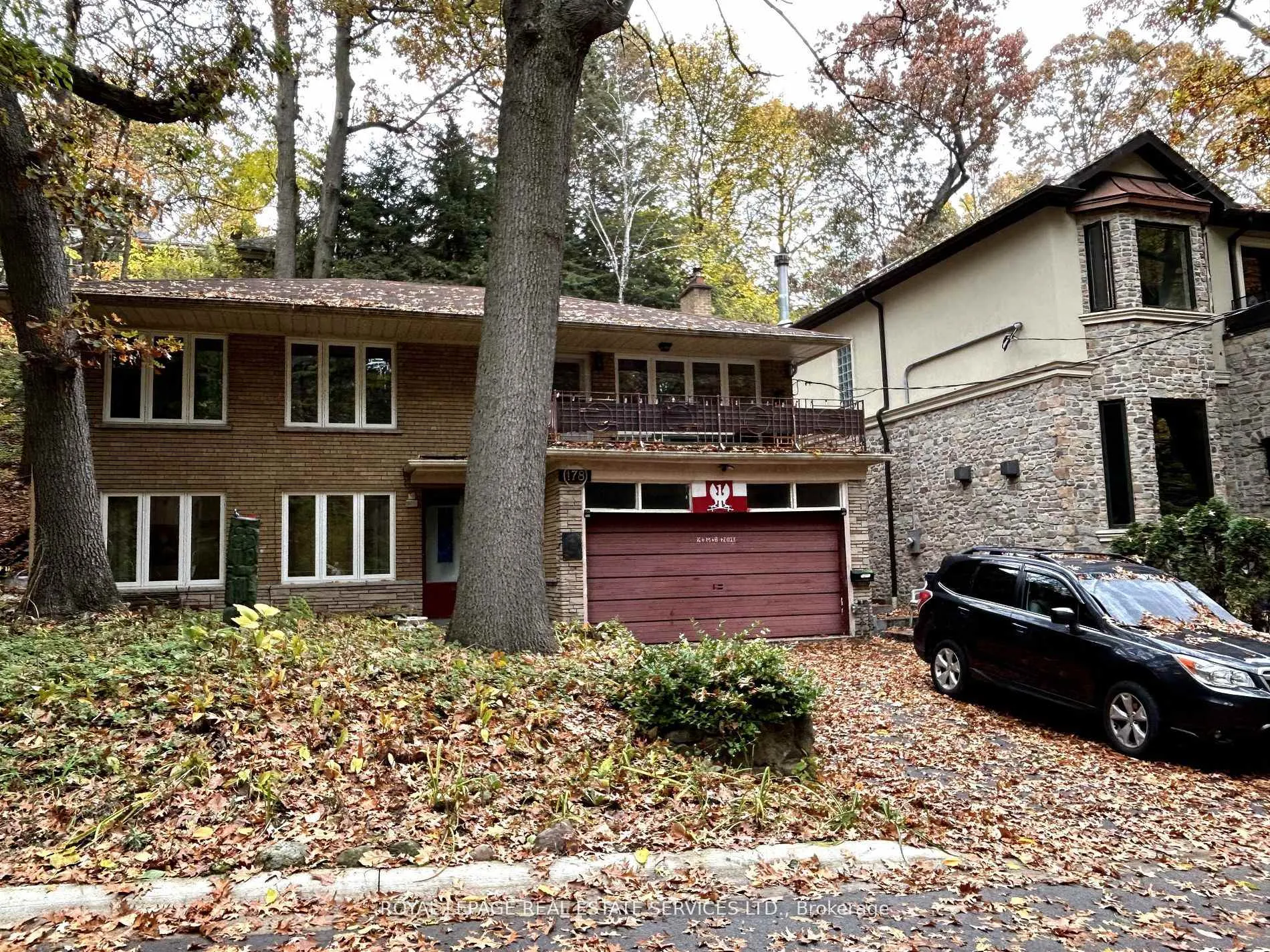 Photo 2 of Unit Ground Floor, 178 Morningside Avenue, Toronto, High Park-Swansea — HOMEH
