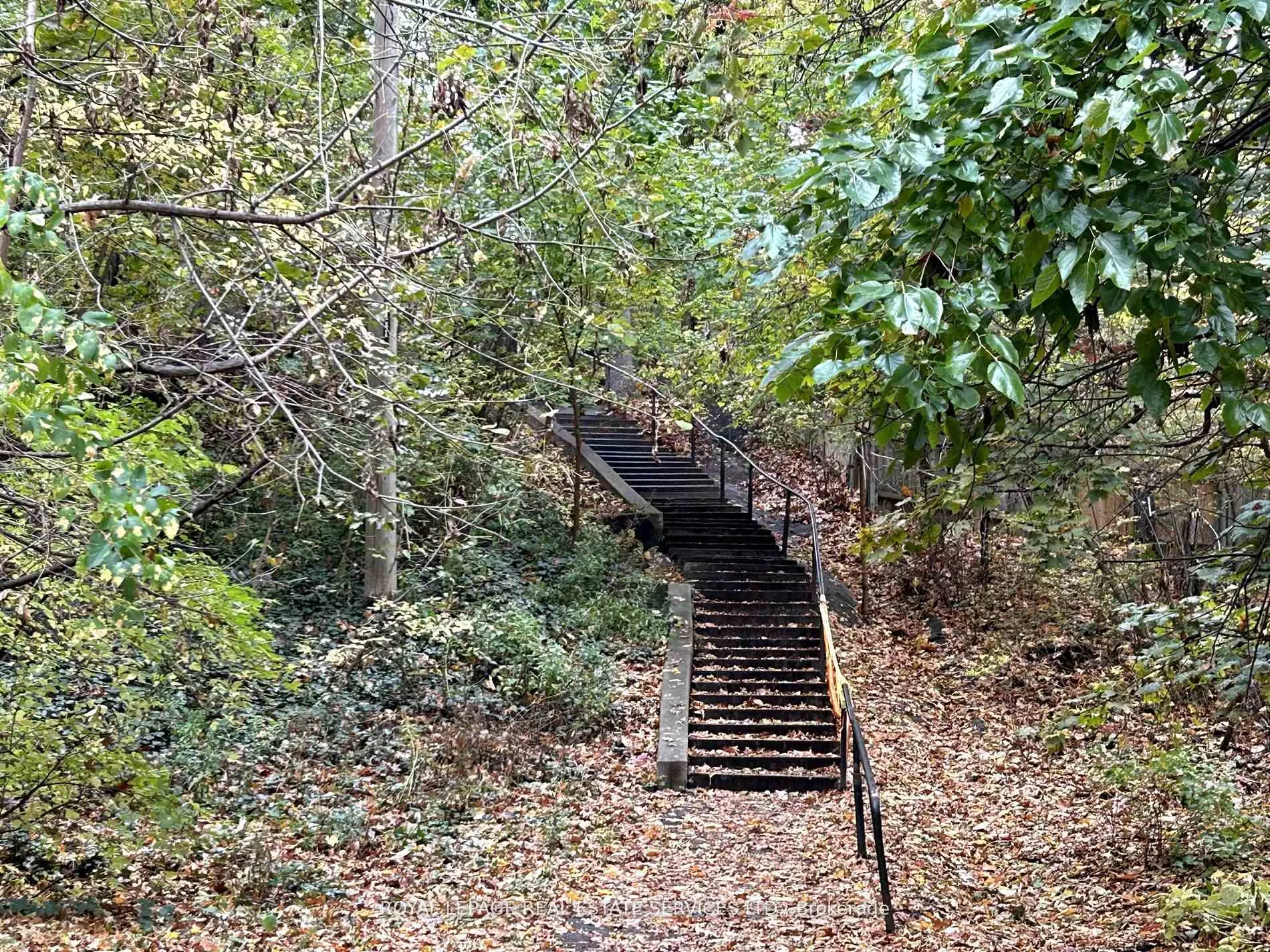 Photo 5 of Unit Ground Floor, 178 Morningside Avenue, Toronto, High Park-Swansea — HOMEH