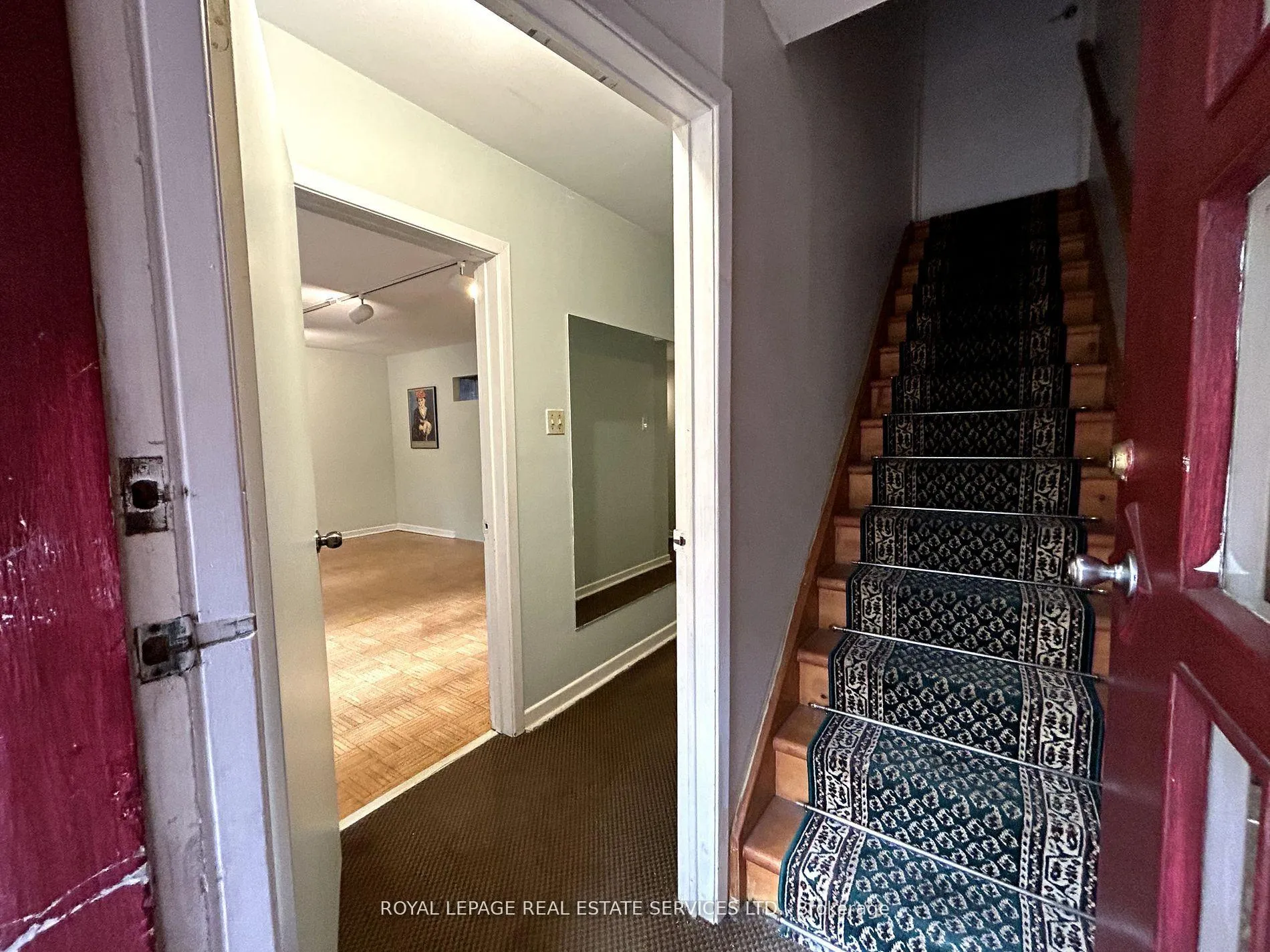 Photo 8 of Unit Ground Floor, 178 Morningside Avenue, Toronto, High Park-Swansea — HOMEH