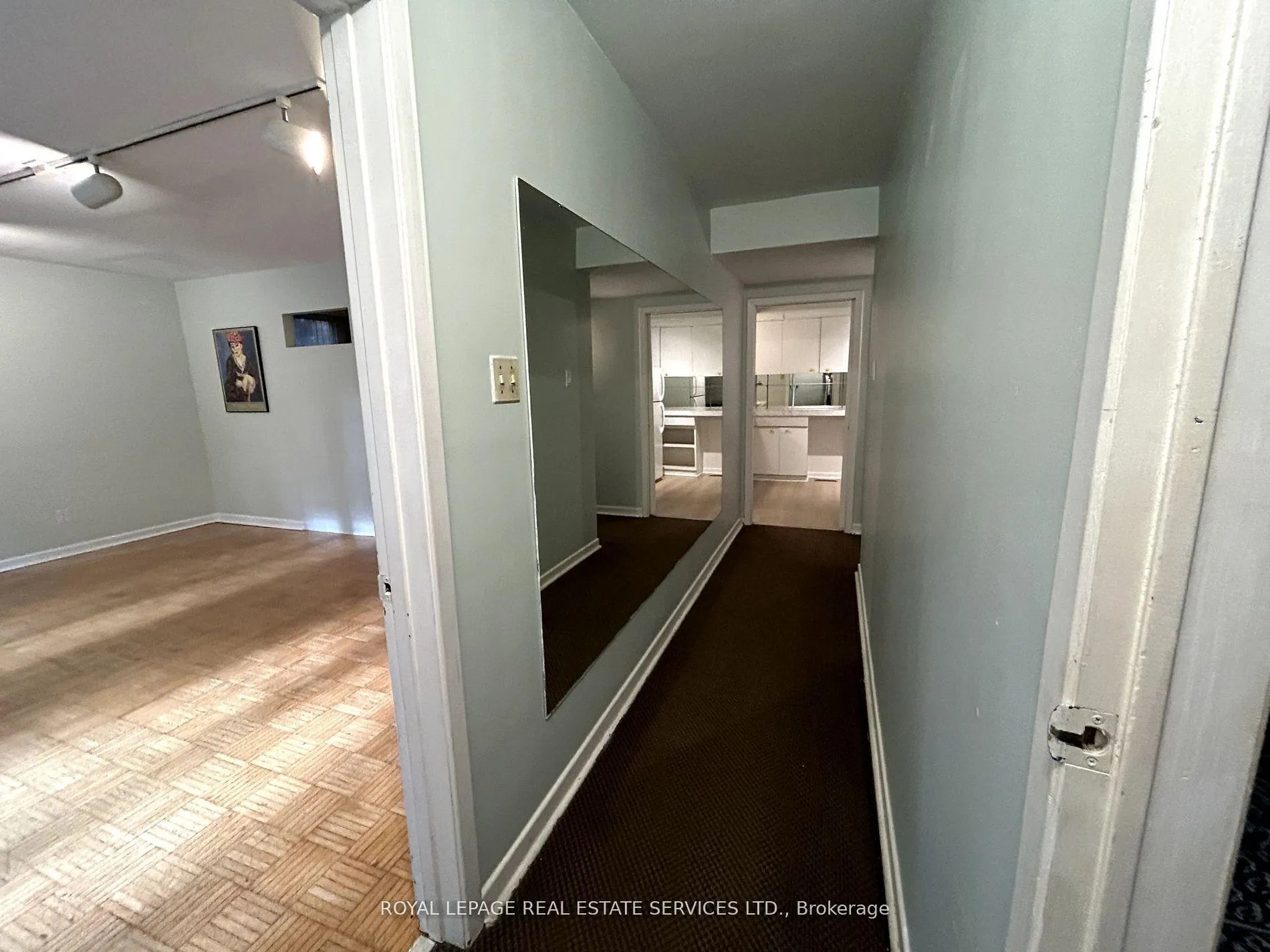 Photo 9 of Unit Ground Floor, 178 Morningside Avenue, Toronto, High Park-Swansea — HOMEH