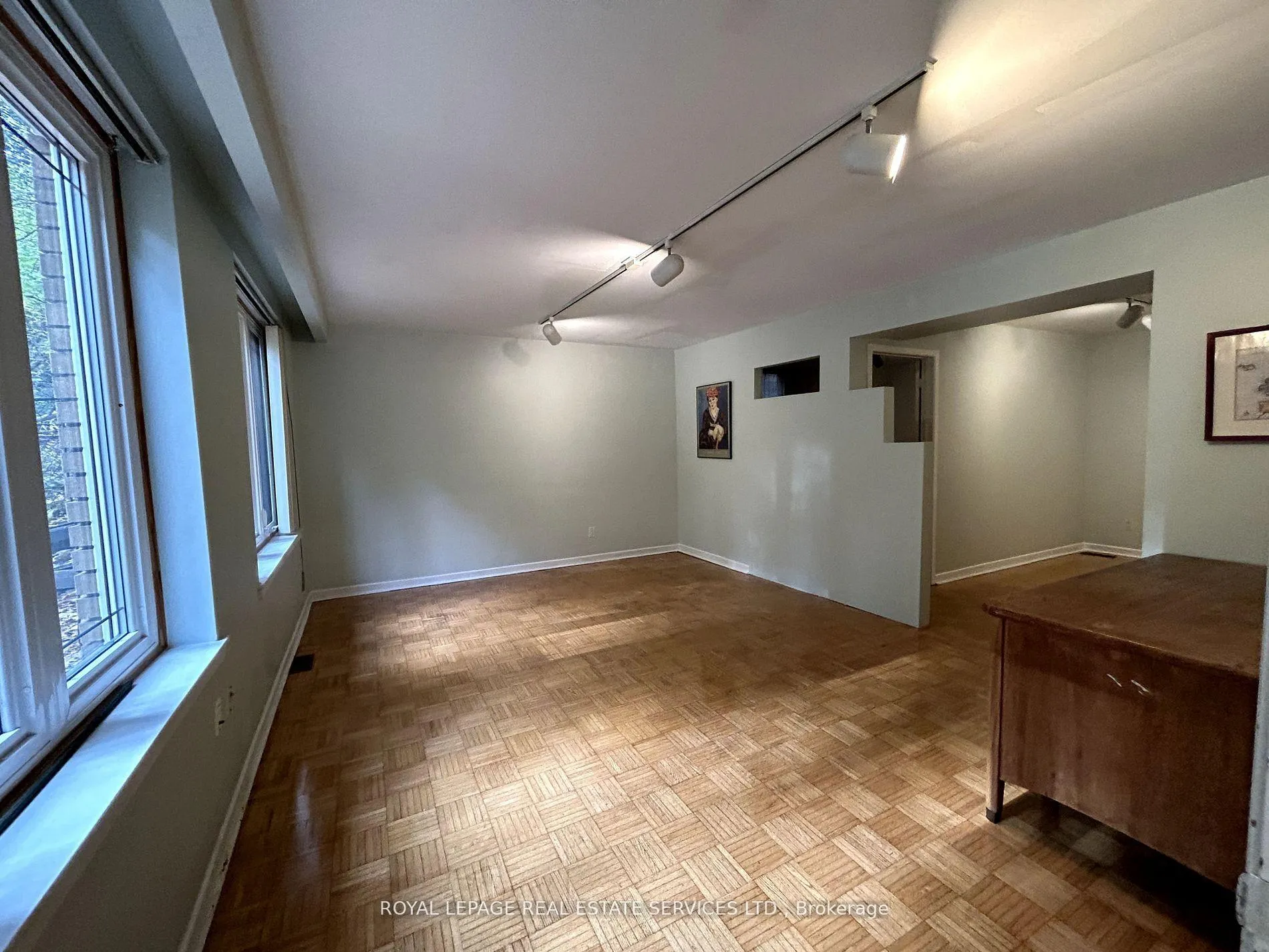 Photo 10 of Unit Ground Floor, 178 Morningside Avenue, Toronto, High Park-Swansea — HOMEH