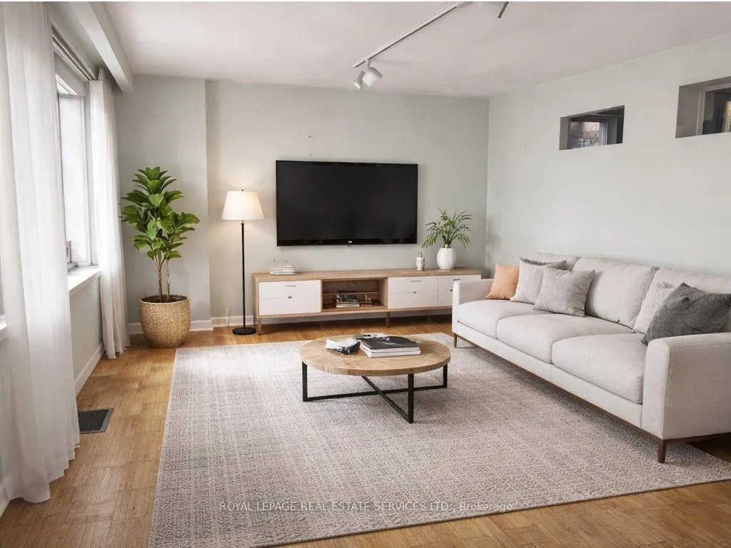 Photo 11 of Unit Ground Floor, 178 Morningside Avenue, Toronto, High Park-Swansea — HOMEH