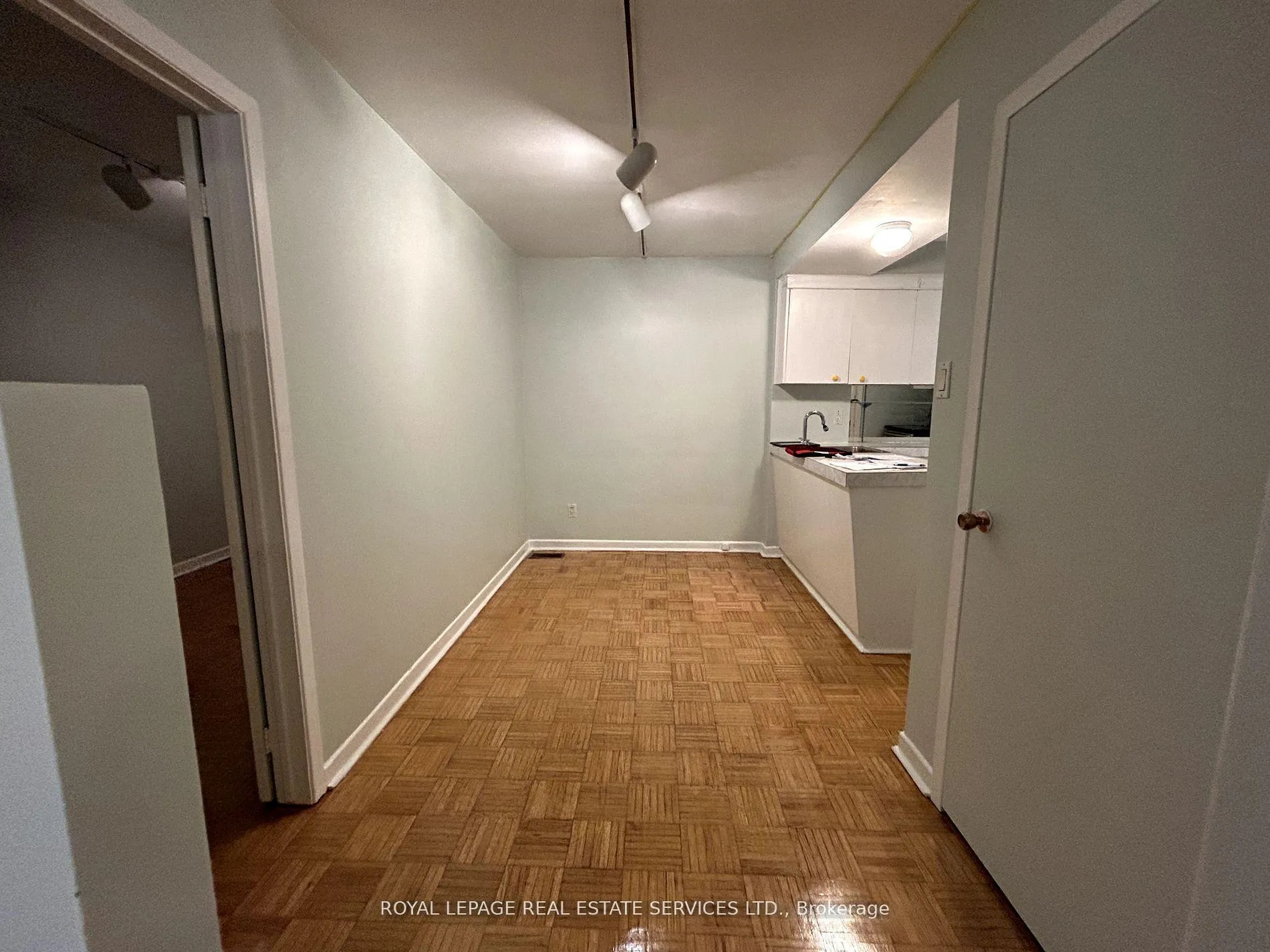 Photo 12 of Unit Ground Floor, 178 Morningside Avenue, Toronto, High Park-Swansea — HOMEH