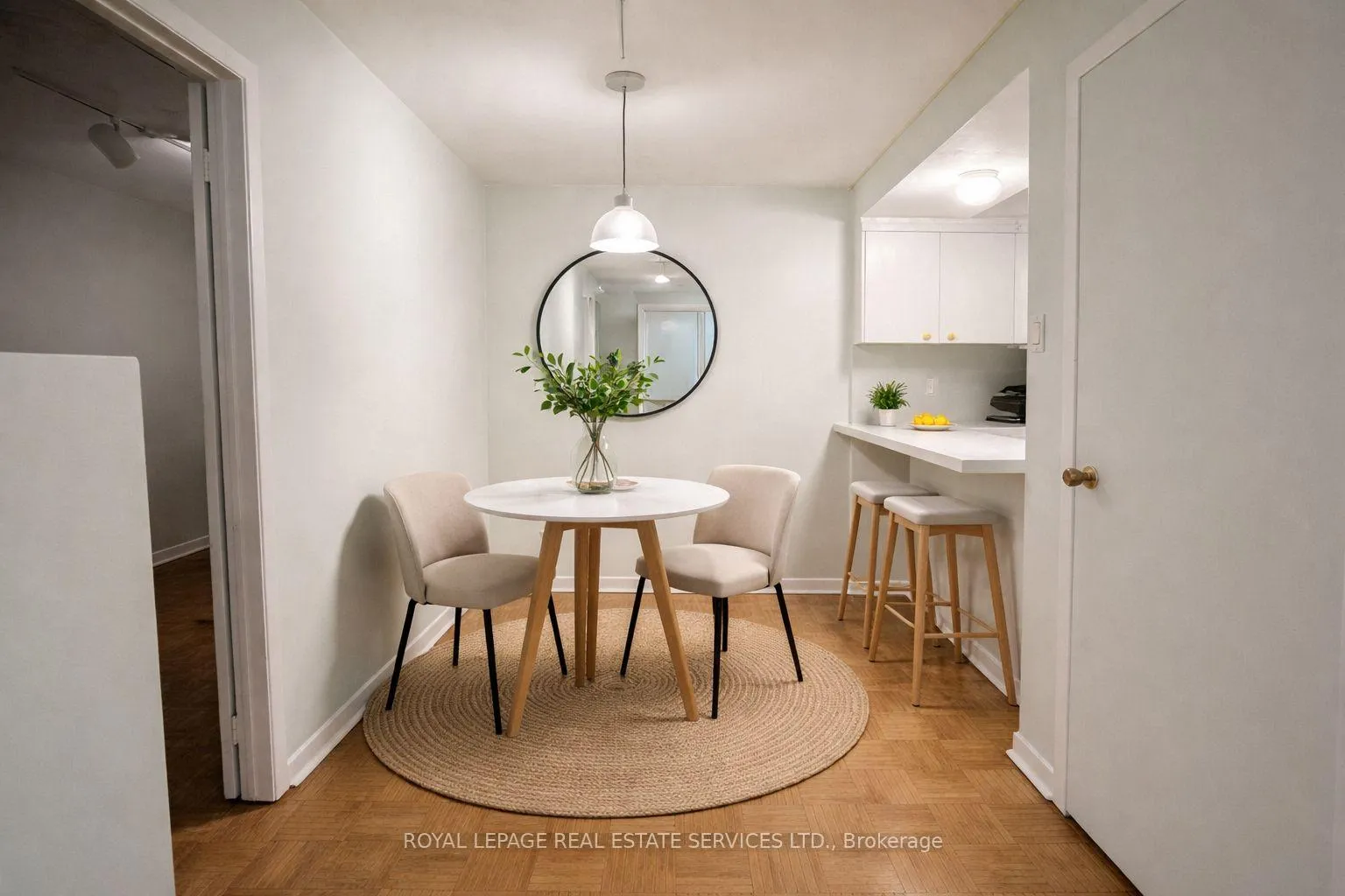 Photo 13 of Unit Ground Floor, 178 Morningside Avenue, Toronto, High Park-Swansea — HOMEH