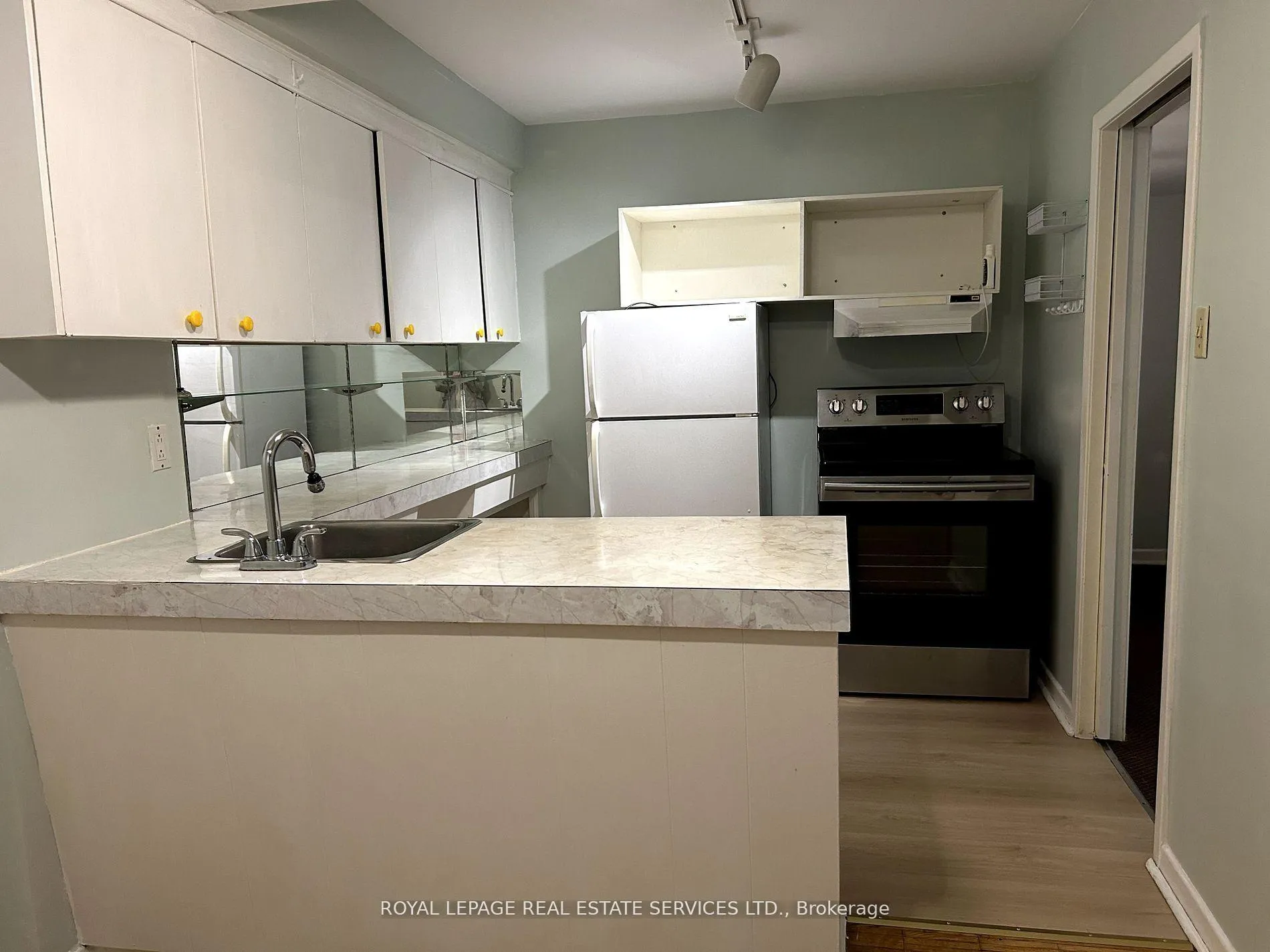 Photo 14 of Unit Ground Floor, 178 Morningside Avenue, Toronto, High Park-Swansea — HOMEH