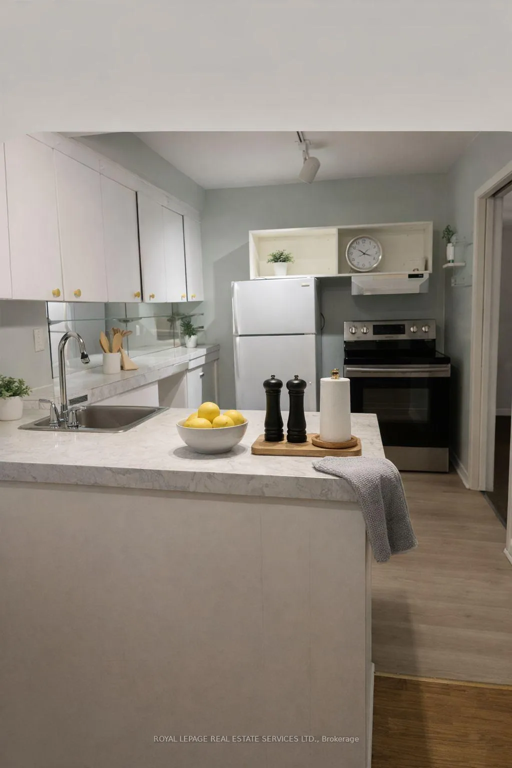 Photo 15 of Unit Ground Floor, 178 Morningside Avenue, Toronto, High Park-Swansea — HOMEH