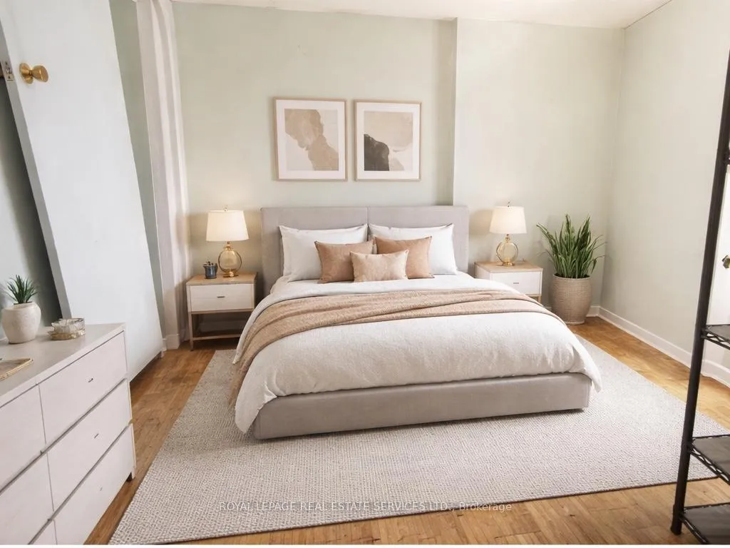 Photo 17 of Unit Ground Floor, 178 Morningside Avenue, Toronto, High Park-Swansea — HOMEH