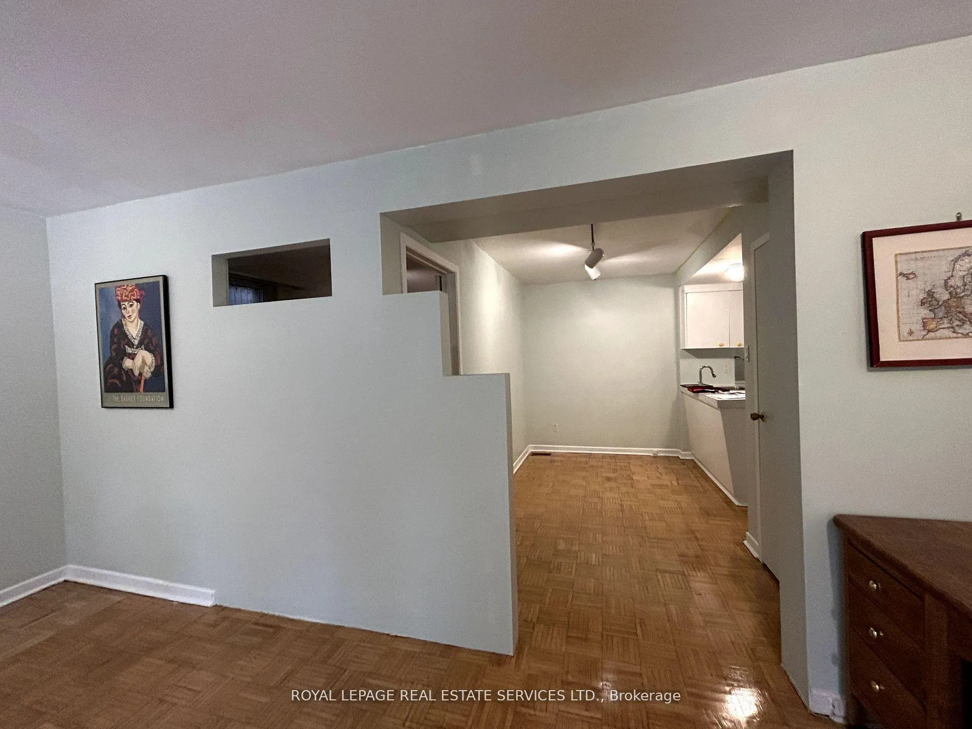 Photo 25 of Unit Ground Floor, 178 Morningside Avenue, Toronto, High Park-Swansea — HOMEH