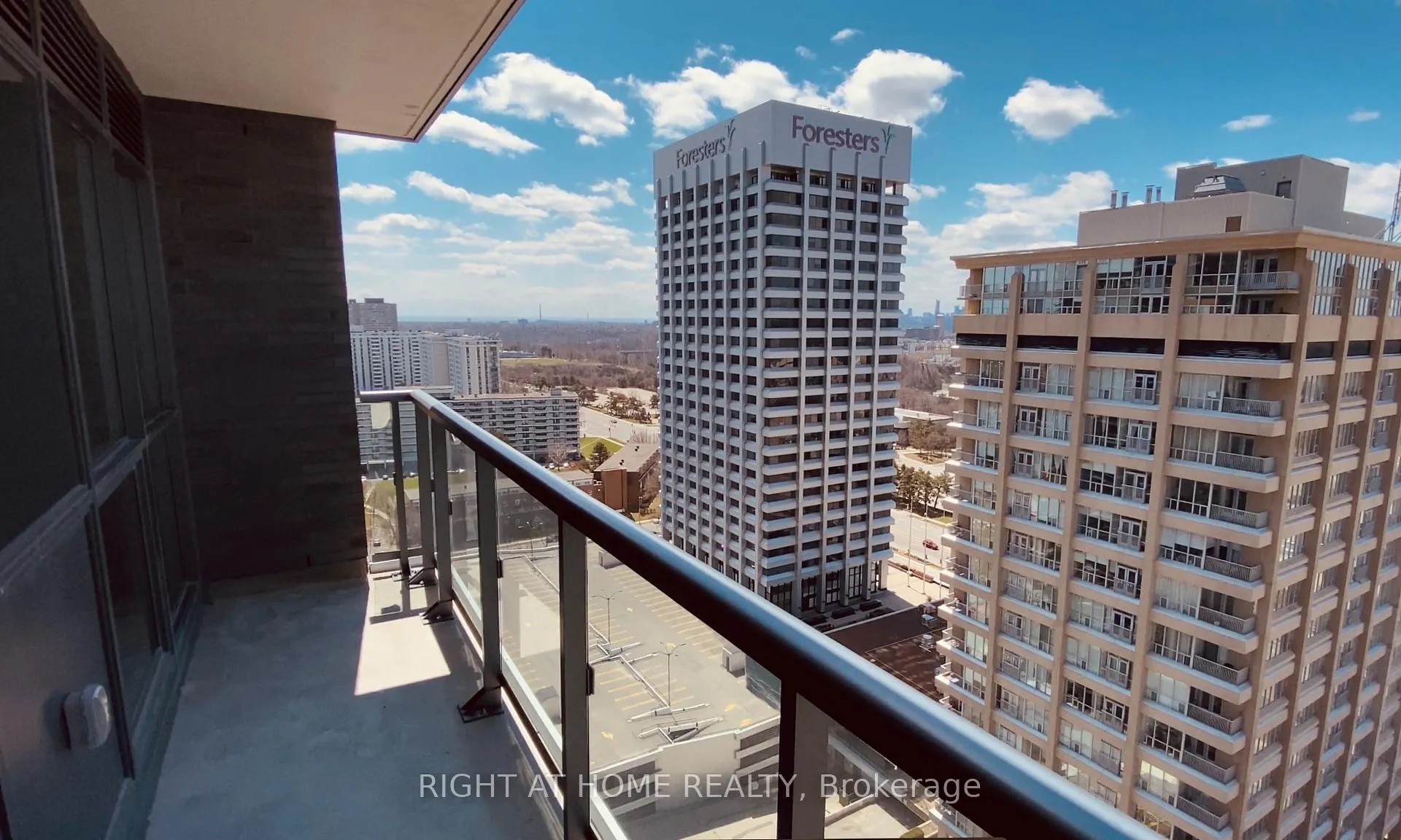 Photo 5 of Unit 2110, 6 Sonic Way, Toronto, Flemingdon Park — HOMEH