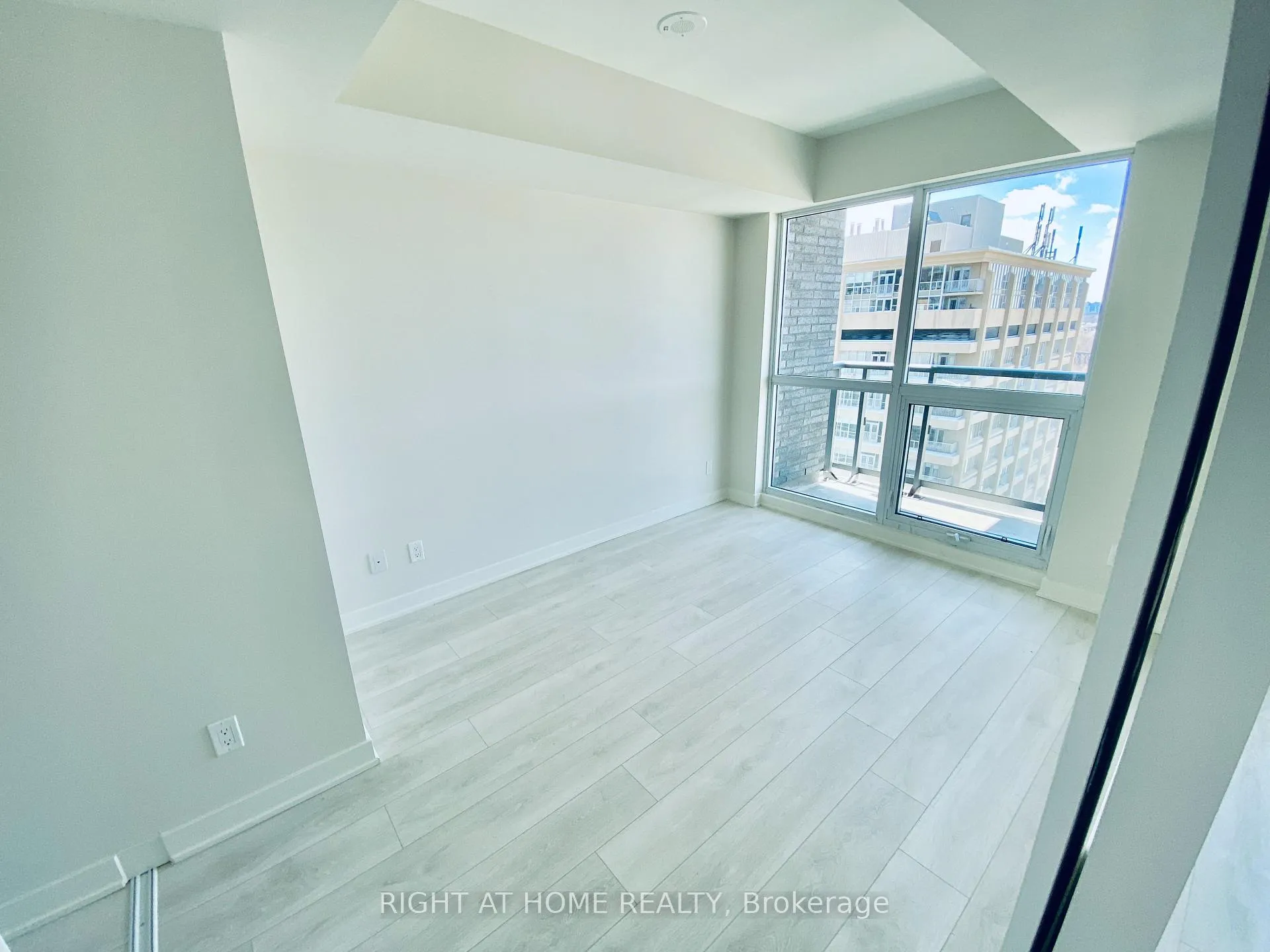 Photo 9 of Unit 2110, 6 Sonic Way, Toronto, Flemingdon Park — HOMEH