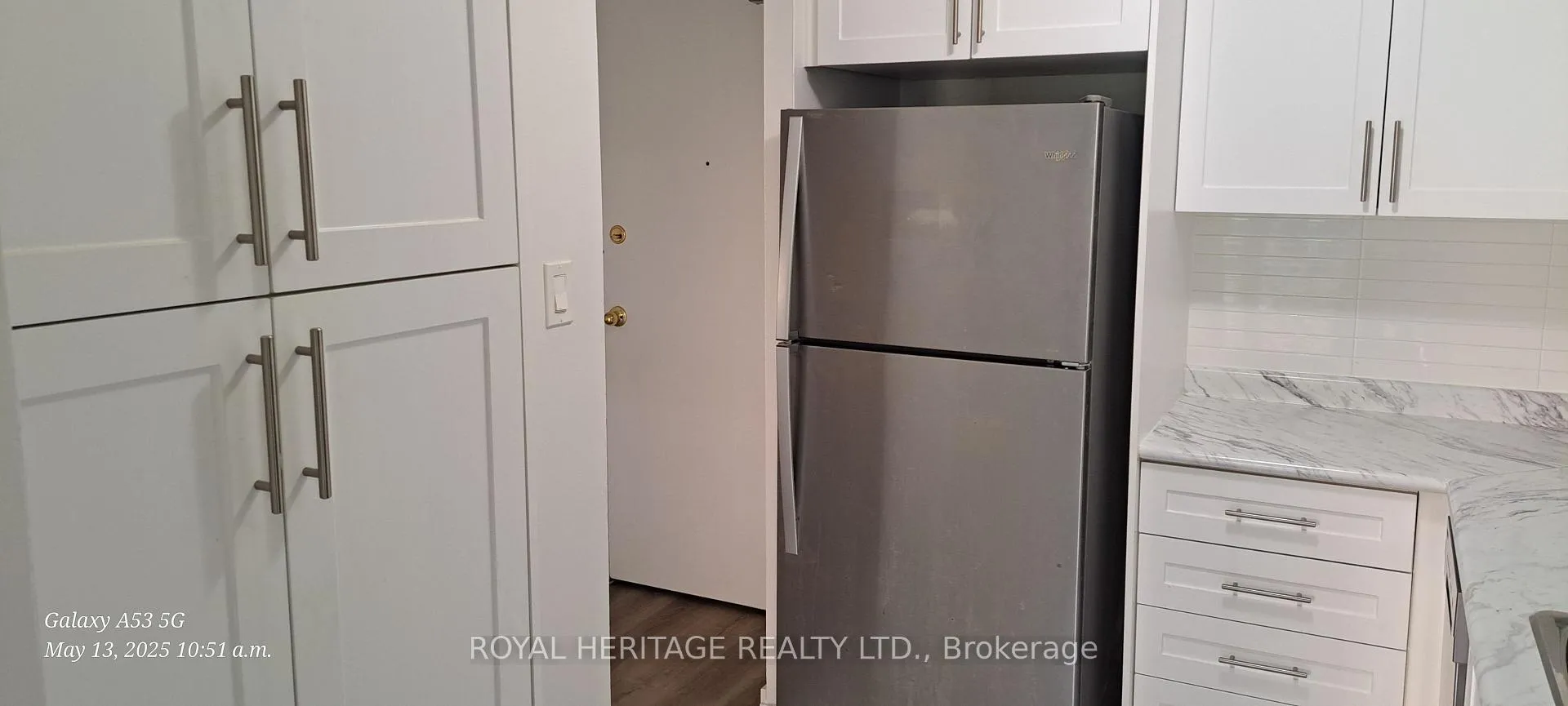 Front of Unit 1, 945 Simcoe Street N