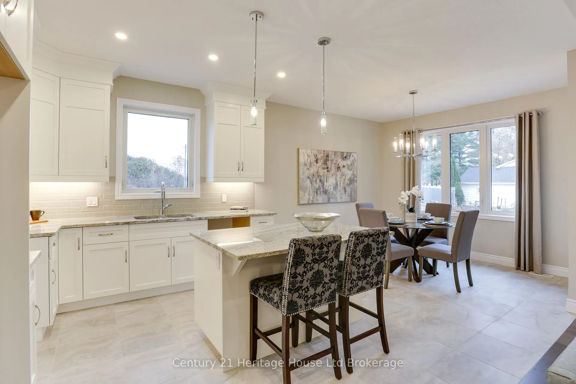 Photo 7 of 114 Beech Boulevard, Tillsonburg — HOMEH