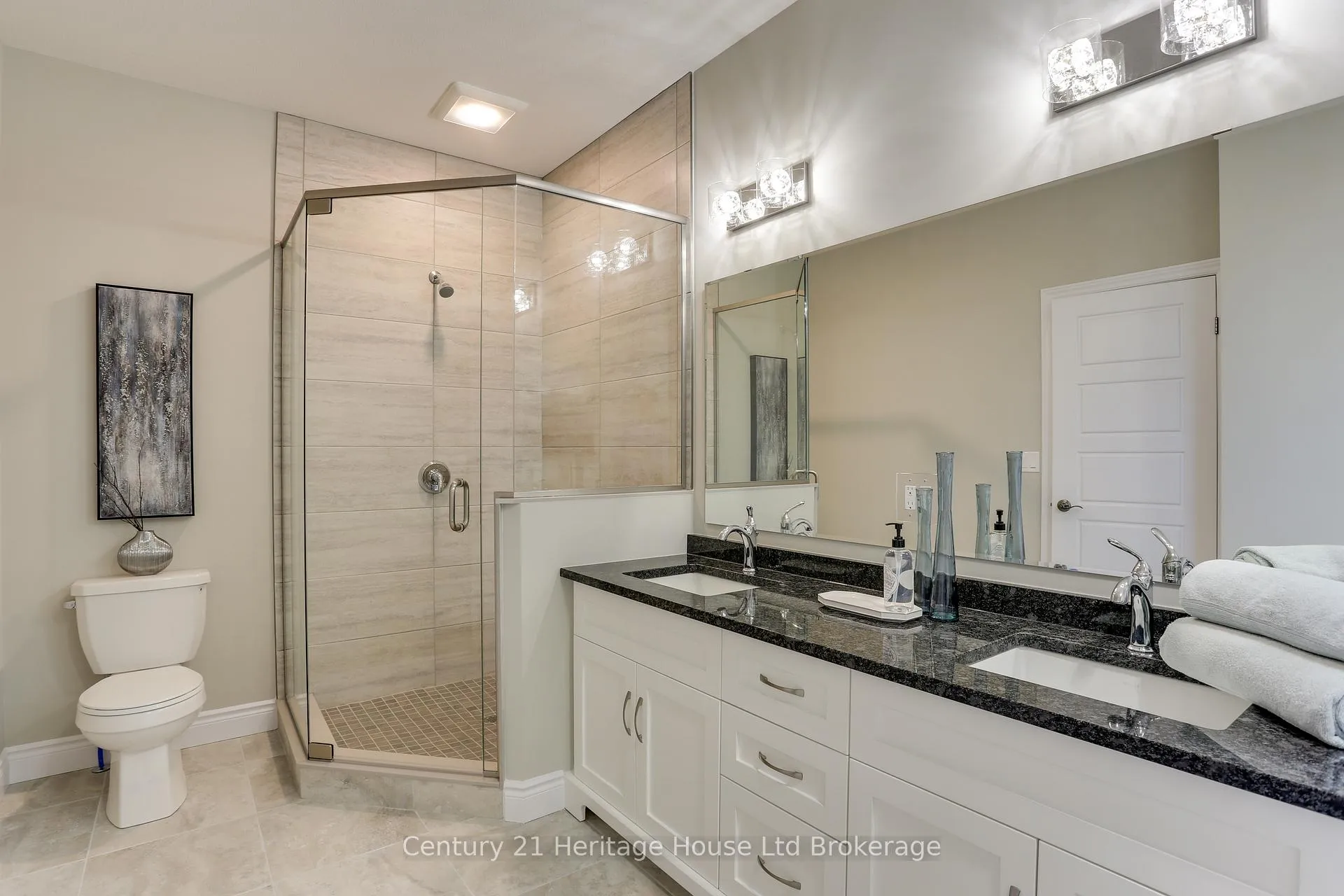 Photo 20 of 114 Beech Boulevard, Tillsonburg — HOMEH