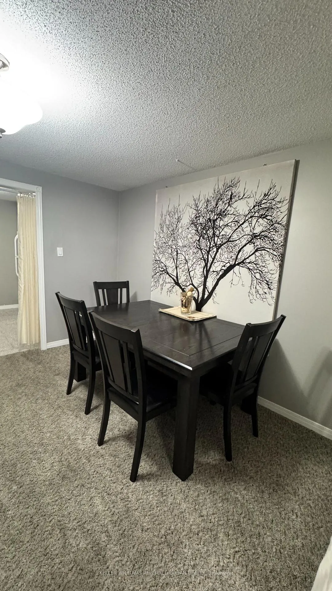 Photo 4 of Unit BSMT, 23 King Richard Court, Markham, Markham Village — HOMEH