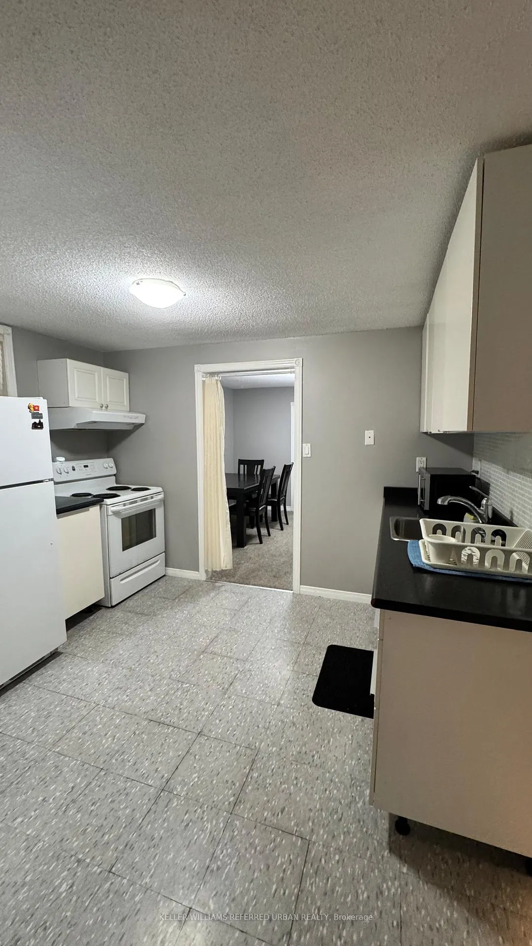 Photo 7 of Unit BSMT, 23 King Richard Court, Markham, Markham Village — HOMEH