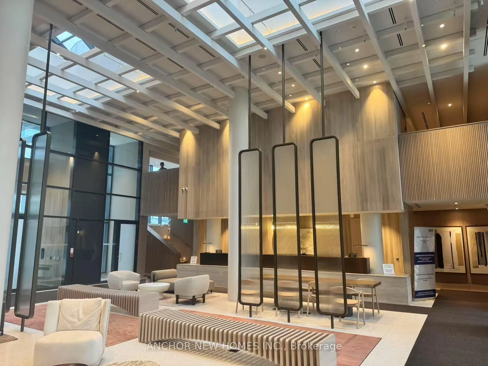 Photo 2 of Unit 2601, 195 Commerce Street, Vaughan, Vaughan Corporate Centre — HOMEH