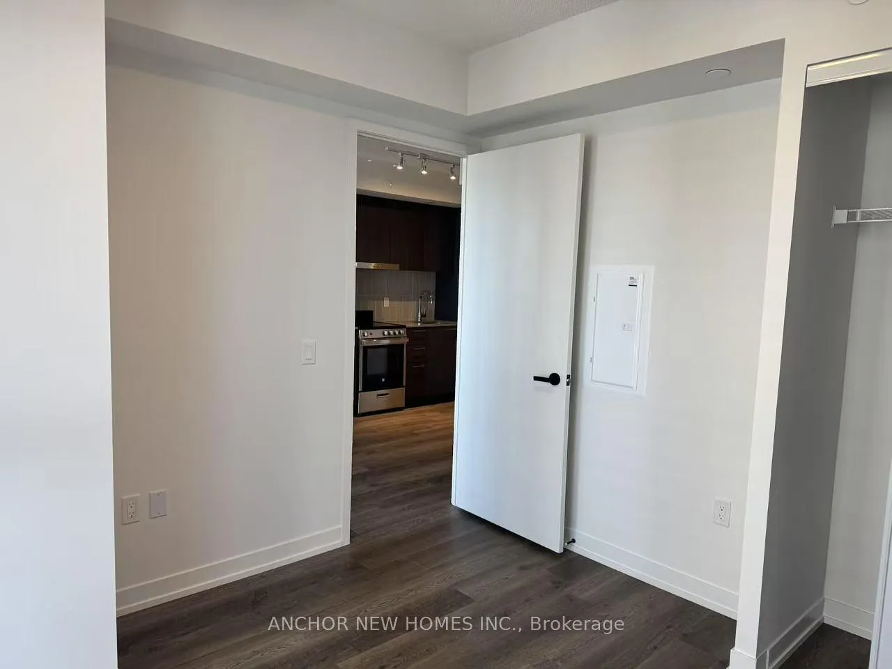 Photo 6 of Unit 2601, 195 Commerce Street, Vaughan, Vaughan Corporate Centre — HOMEH