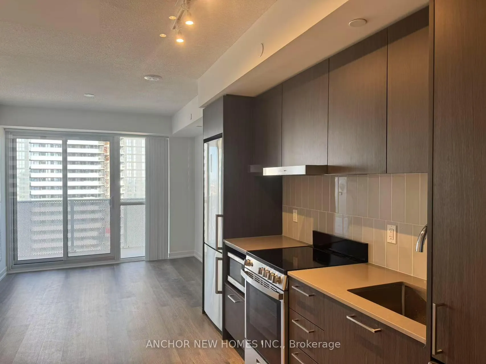 Photo 8 of Unit 2601, 195 Commerce Street, Vaughan, Vaughan Corporate Centre — HOMEH