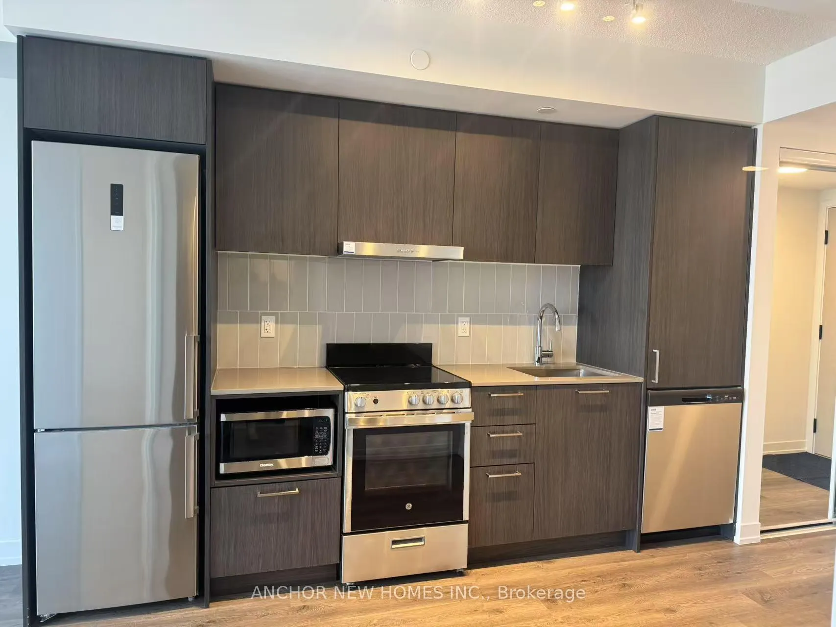 Photo 12 of Unit 2601, 195 Commerce Street, Vaughan, Vaughan Corporate Centre — HOMEH