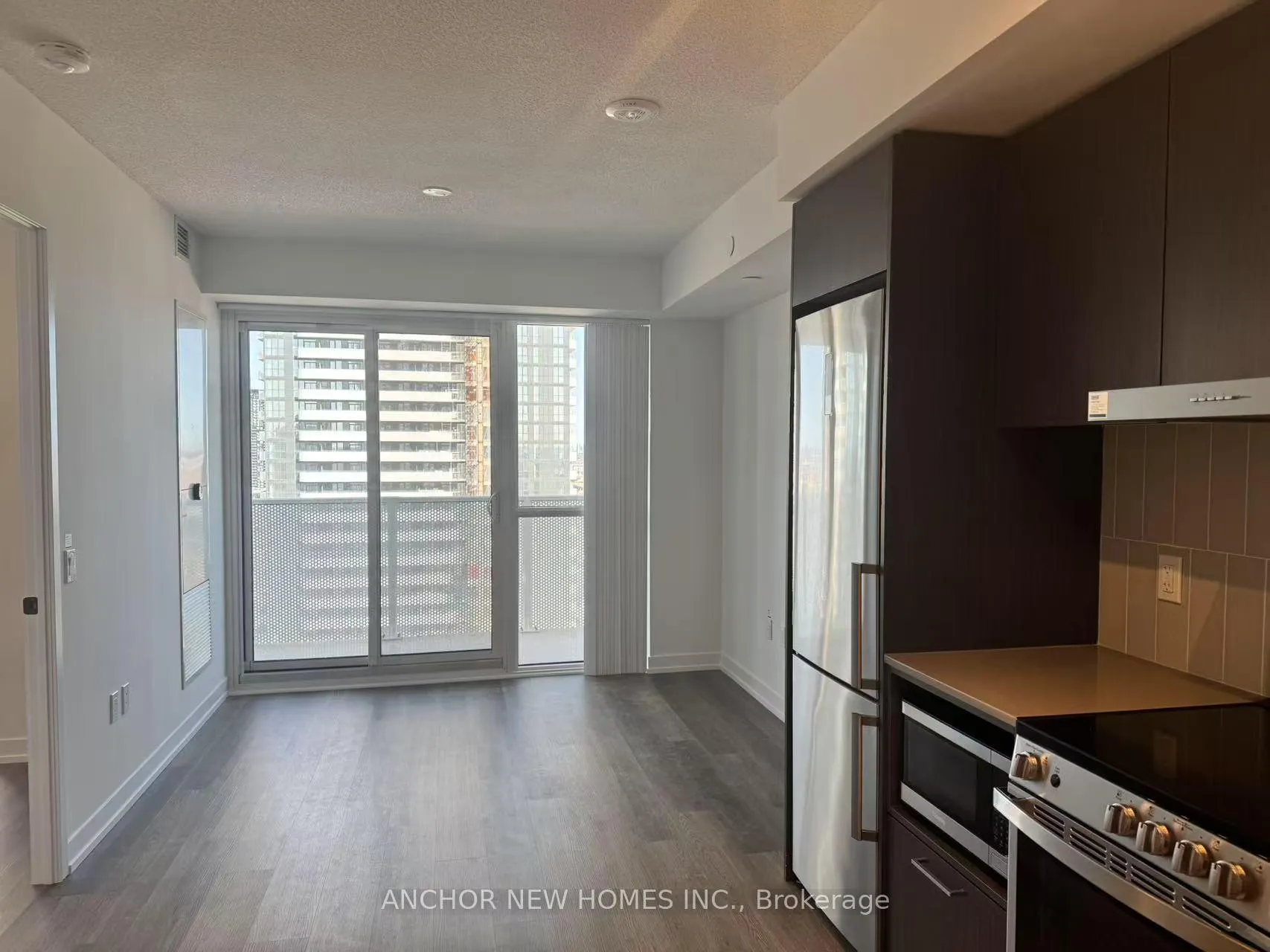 Photo 14 of Unit 2601, 195 Commerce Street, Vaughan, Vaughan Corporate Centre — HOMEH