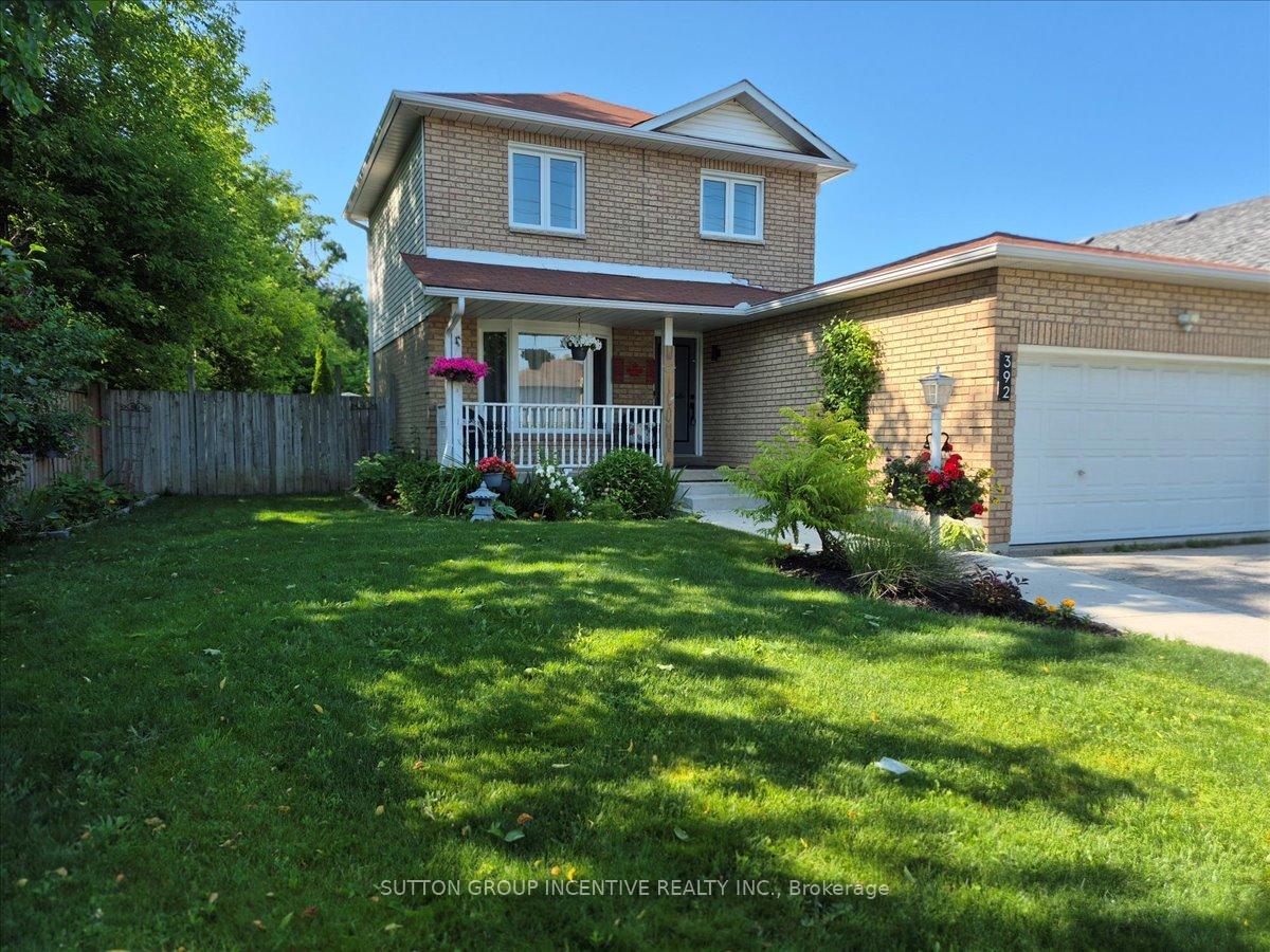 Photo 1 of 392 Big Bay Point Road, Barrie, Painswick North — HOMEH