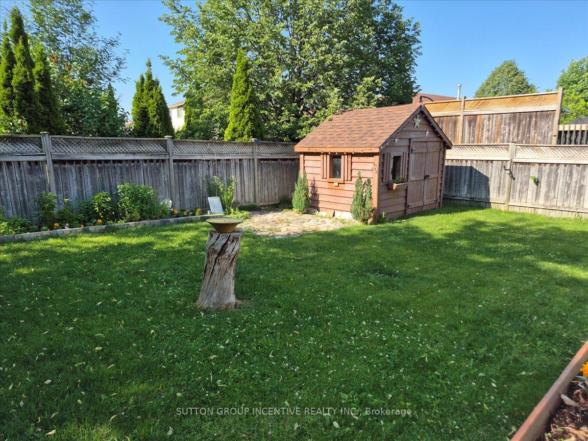 Photo 21 of 392 Big Bay Point Road, Barrie, Painswick North — HOMEH