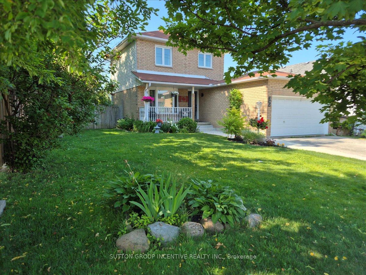 Photo 22 of 392 Big Bay Point Road, Barrie, Painswick North — HOMEH
