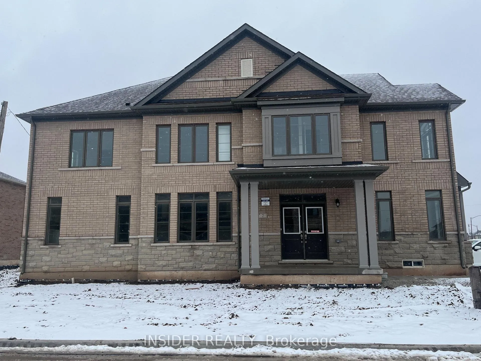 Photo 3 of 2 Fuller Street, Brampton, Credit Valley — HOMEH